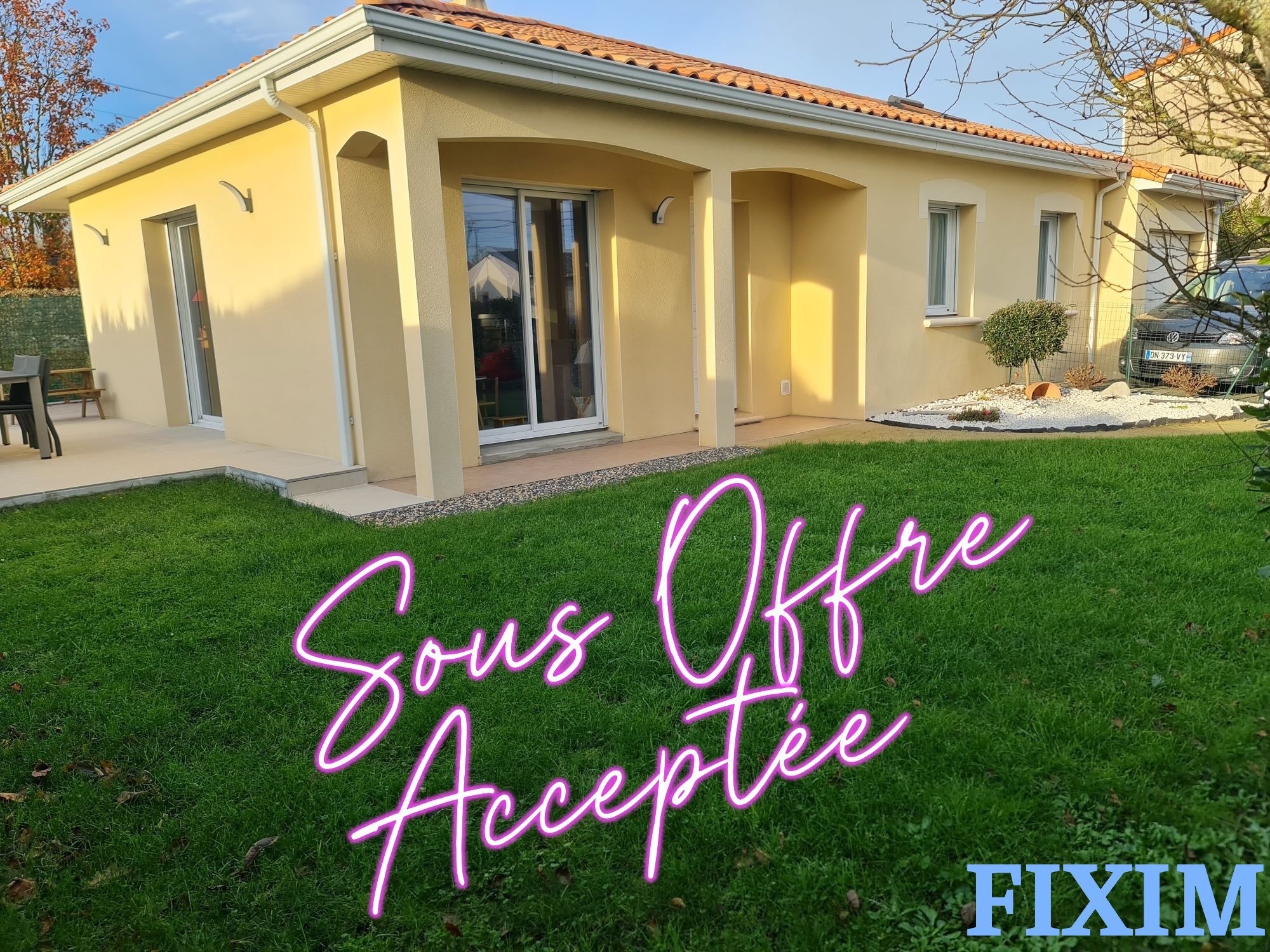 Maison à vendre à Chateau thebaud, 20 m², 5 pièces – photo 1 sur 12