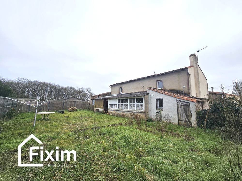 Maison à vendre à Monnieres, 32 m², 5 pièces – photo 2 sur 9