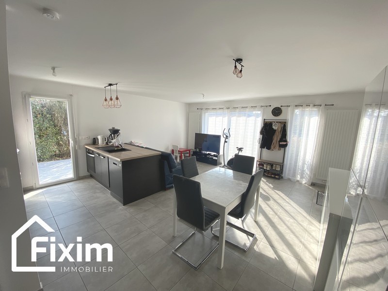 Maison à vendre à Aigrefeuille sur maine, 28 m², 4 pièces – photo 1 sur 12