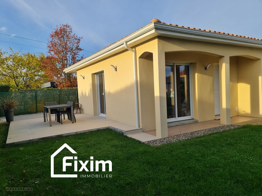 Maison à vendre à Chateau thebaud, 20 m², 5 pièces – photo 2 sur 12