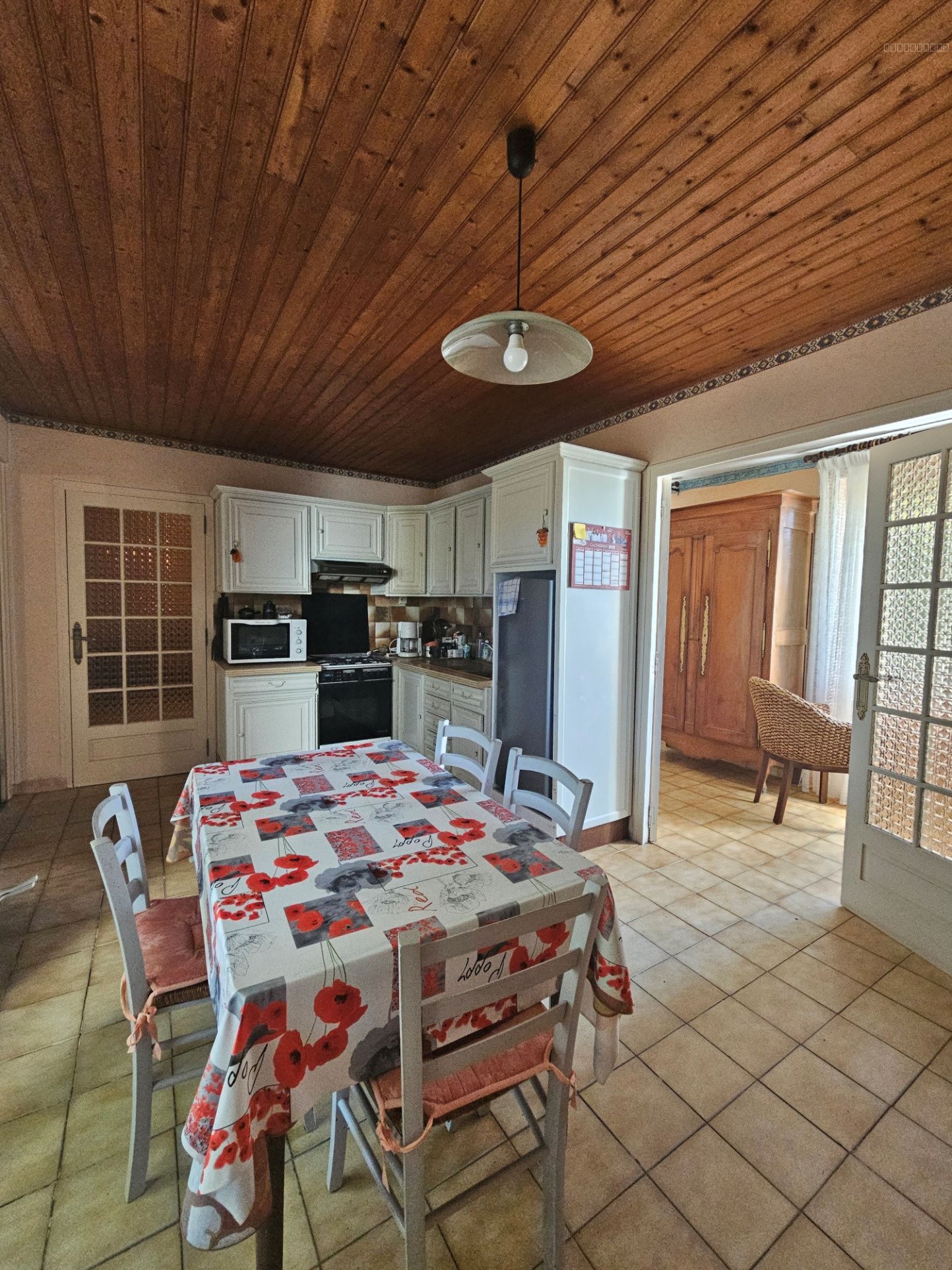 Maison à vendre à La chapelle heulin, 1 030 m², 5 pièces – photo 3 sur 13