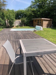 Maison à vendre à La chapelle sur erdre, 546 m², 5 pièces – photo 3 sur 10