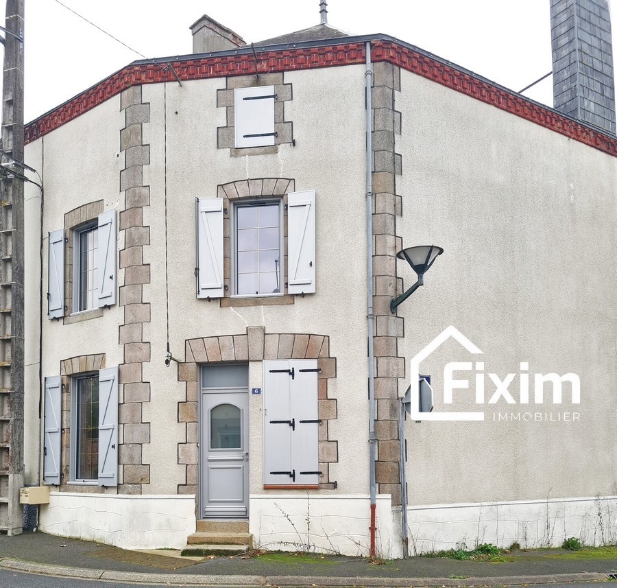 Maison à vendre à Sevremoine, 50 m², 8 pièces – photo 3 sur 13