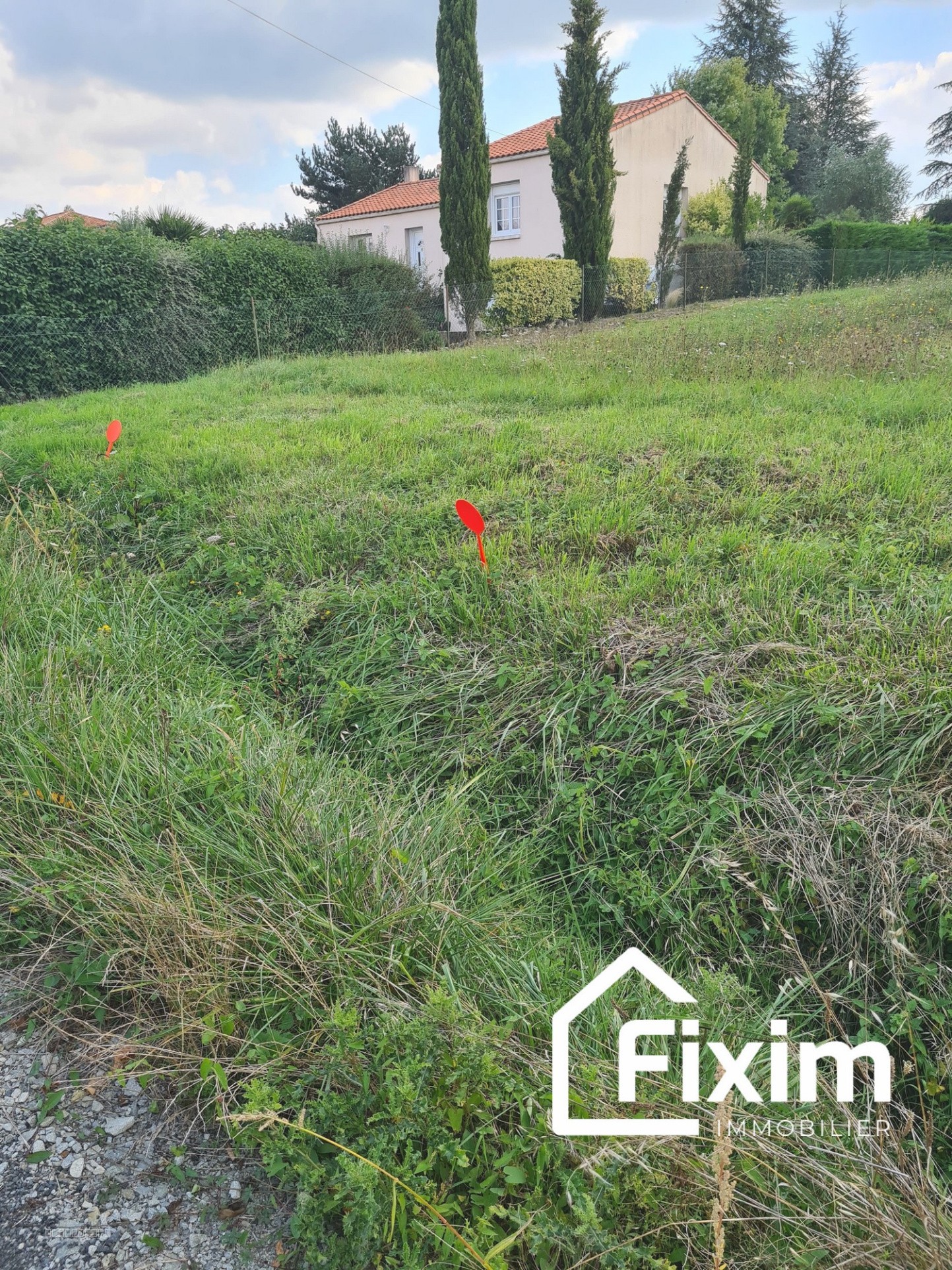Bien immobilier à vendre à Mouzillon, 479 m² – photo 2 sur 5