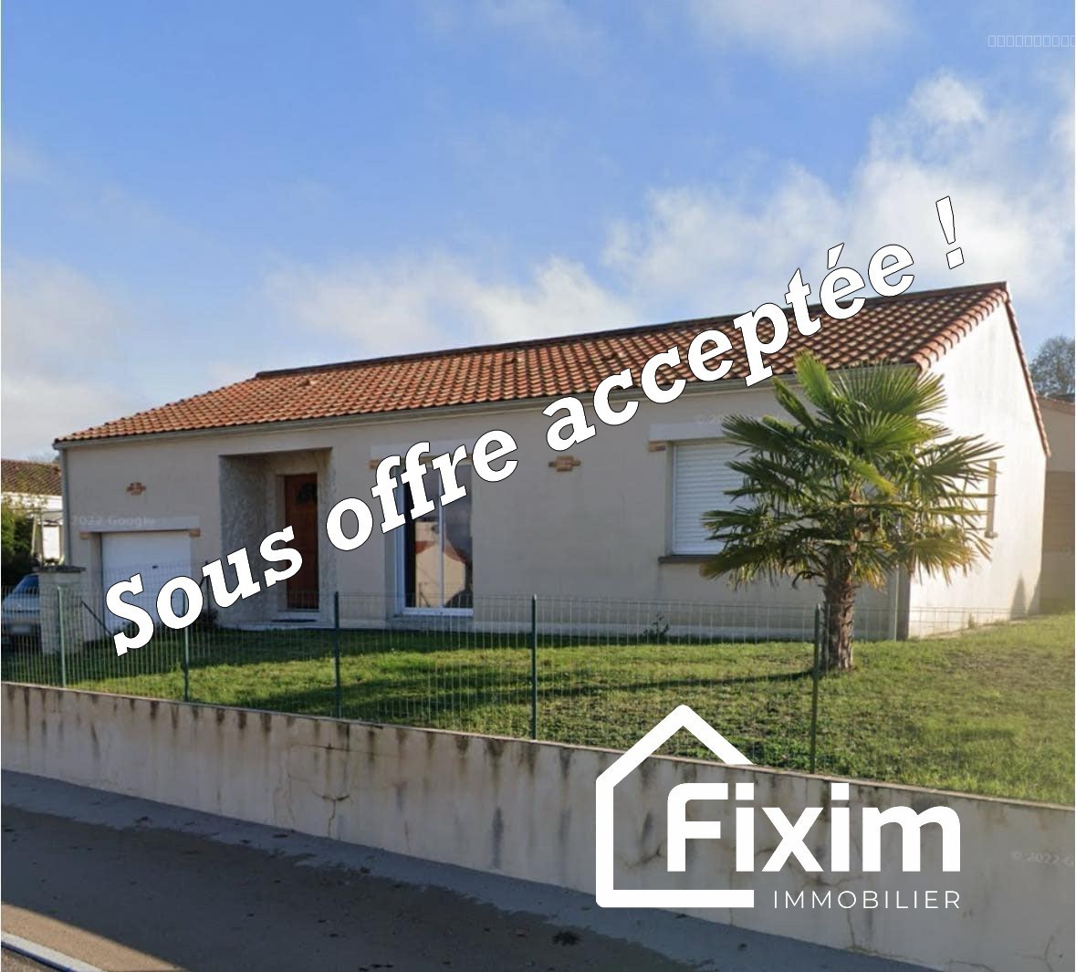 Maison à vendre à Divatte sur loire, 38,38 m², 4 pièces – photo 1 sur 12
