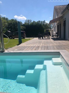 Maison à vendre à La chapelle sur erdre, 546 m², 5 pièces – photo 1 sur 10