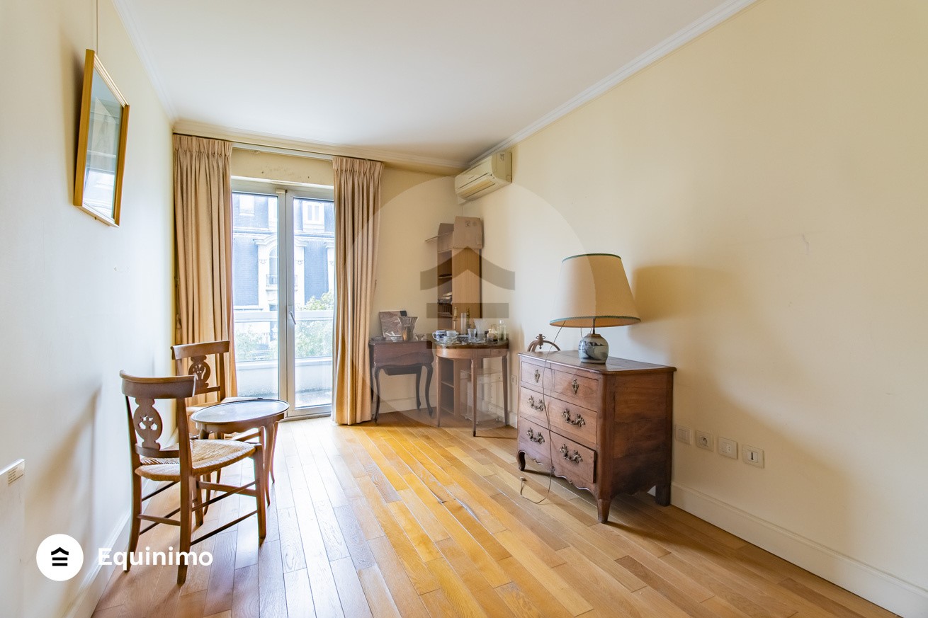 Appartement de 2 pièces de 57m2 avec terrasse et balcon, résidence services Hespérides — photo 7