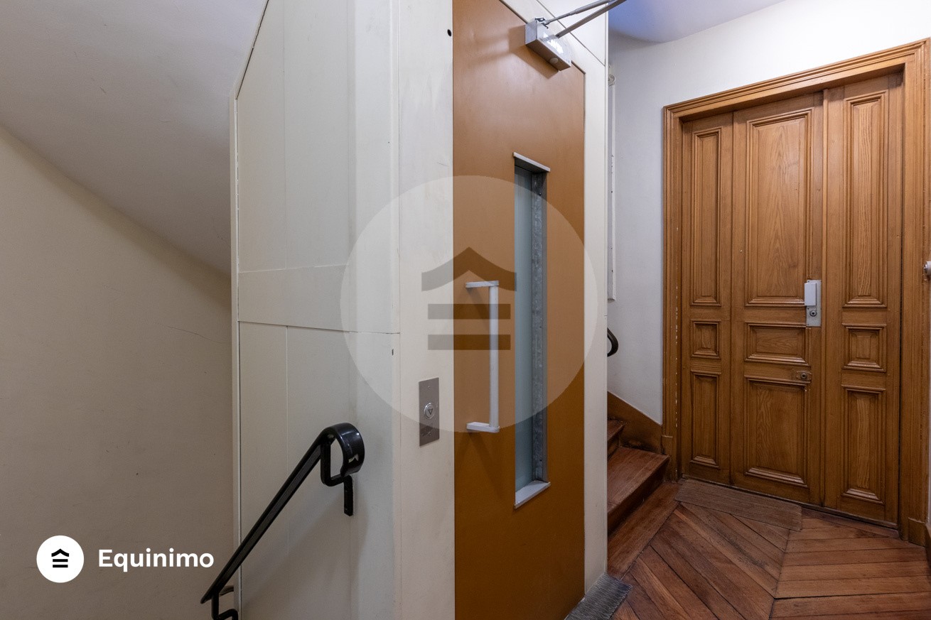 Appartement 2 pièce(s) 1 chambre(s) 52 m2 — photo 11