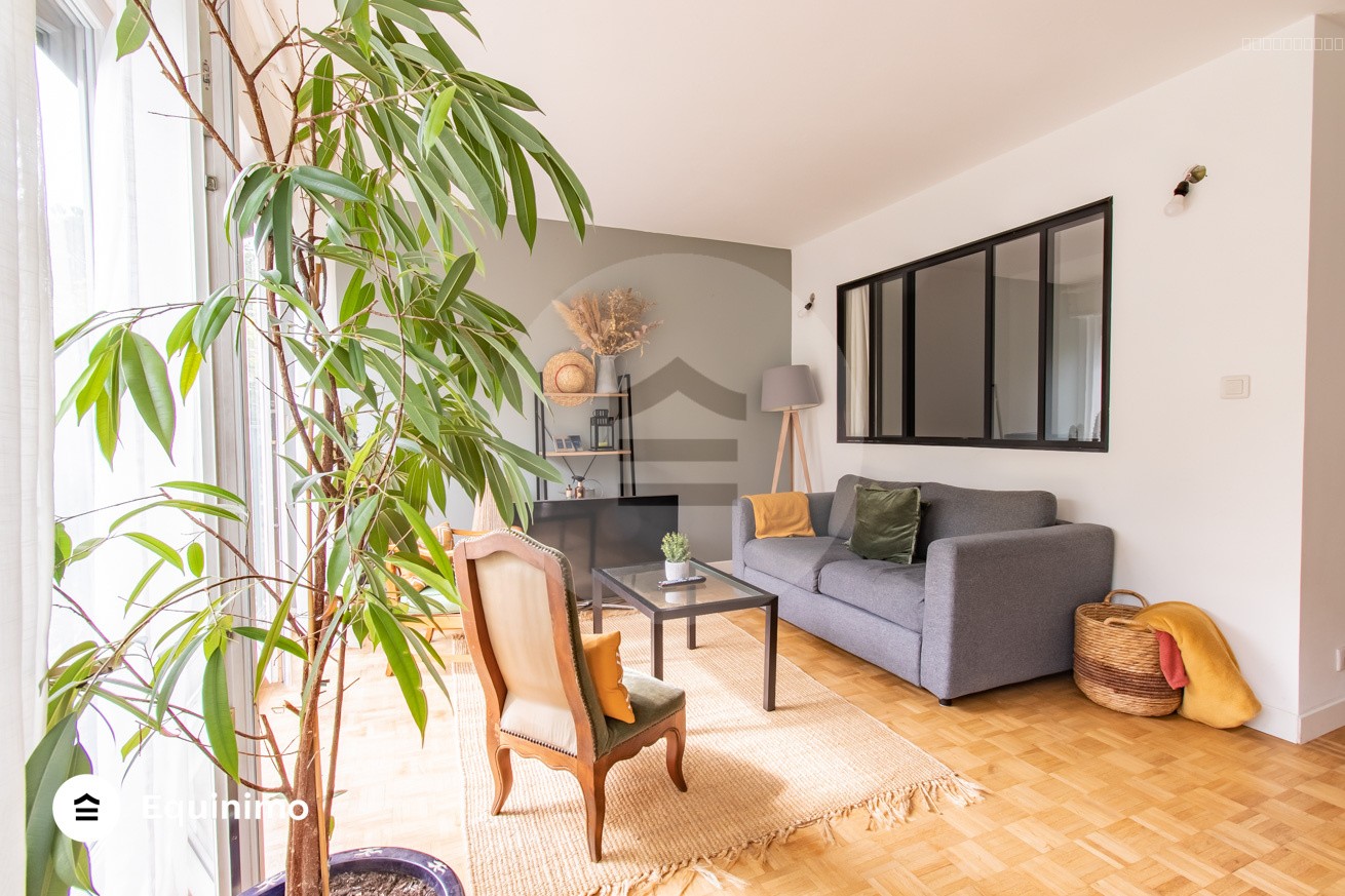 Appartement à vendre à Vanves, 81,39 m², 4 pièces – photo 3 sur 10