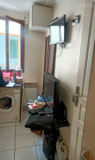 Studio 9,50m2 située Rue Chappe — photo 3