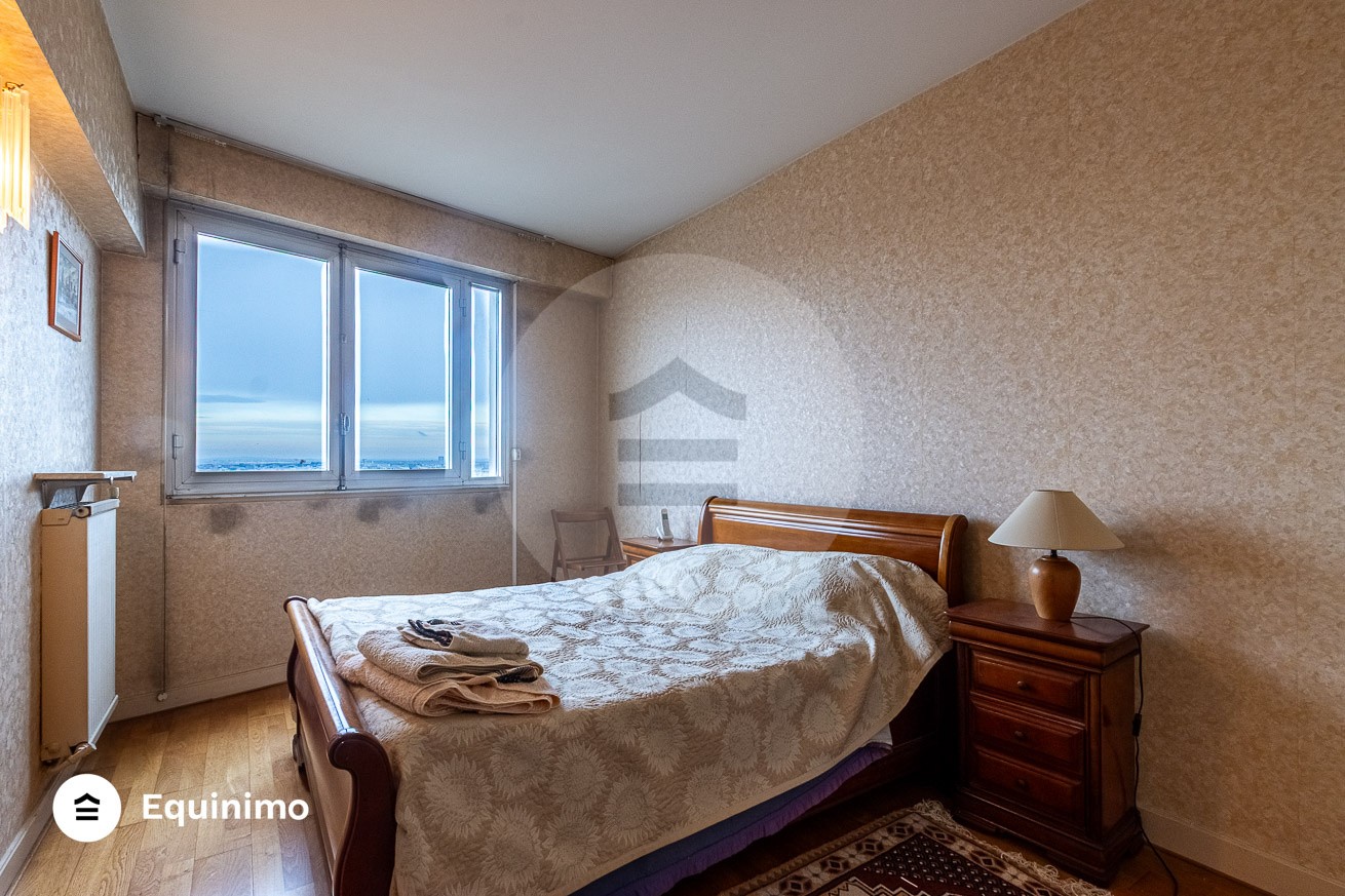 Quartier Marcadet - Appartement T2 - 55 m2 — photo 3