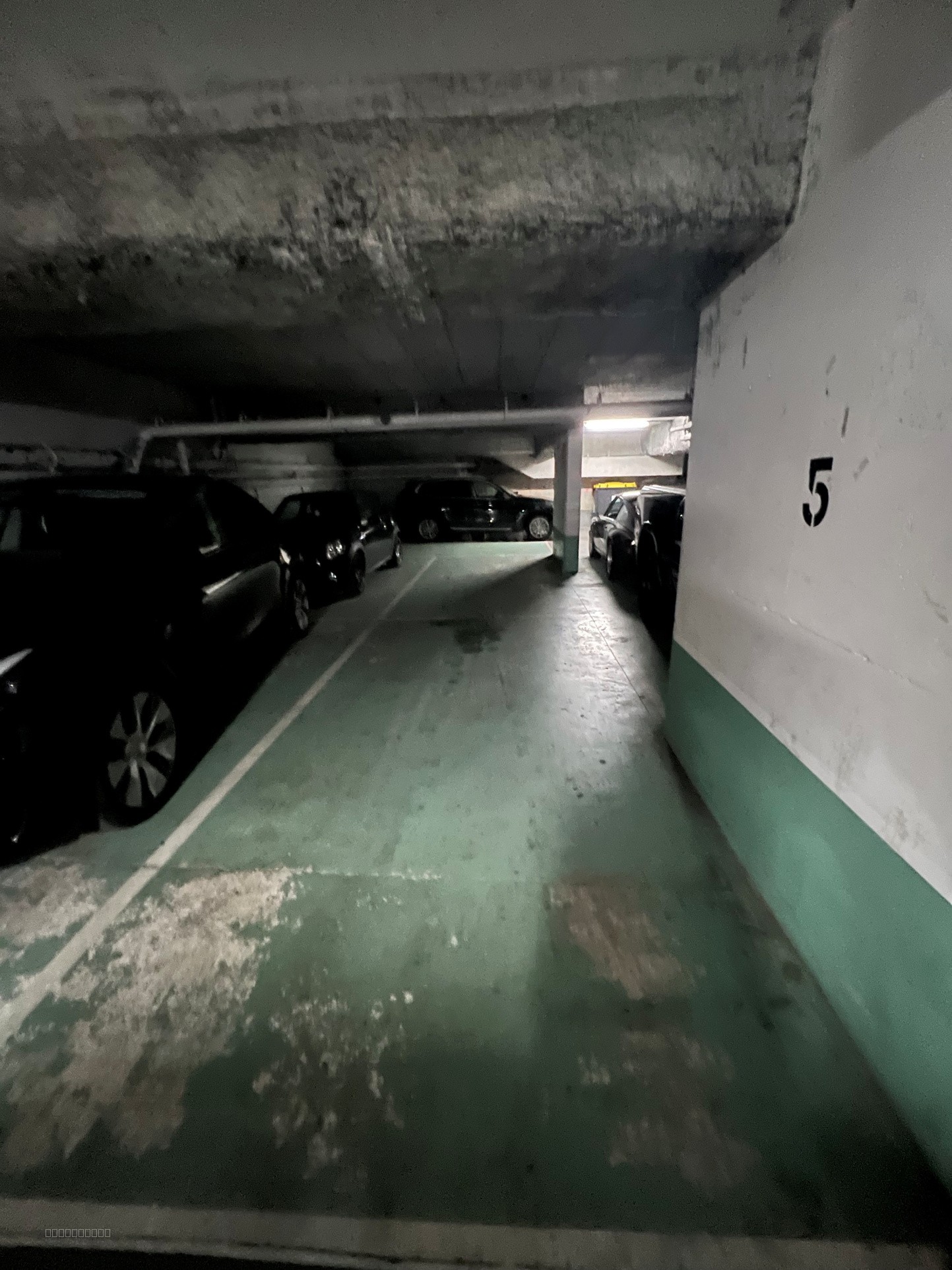 Parking / Box à vendre à Levallois perret, 21,97 m² – photo 2 sur 5