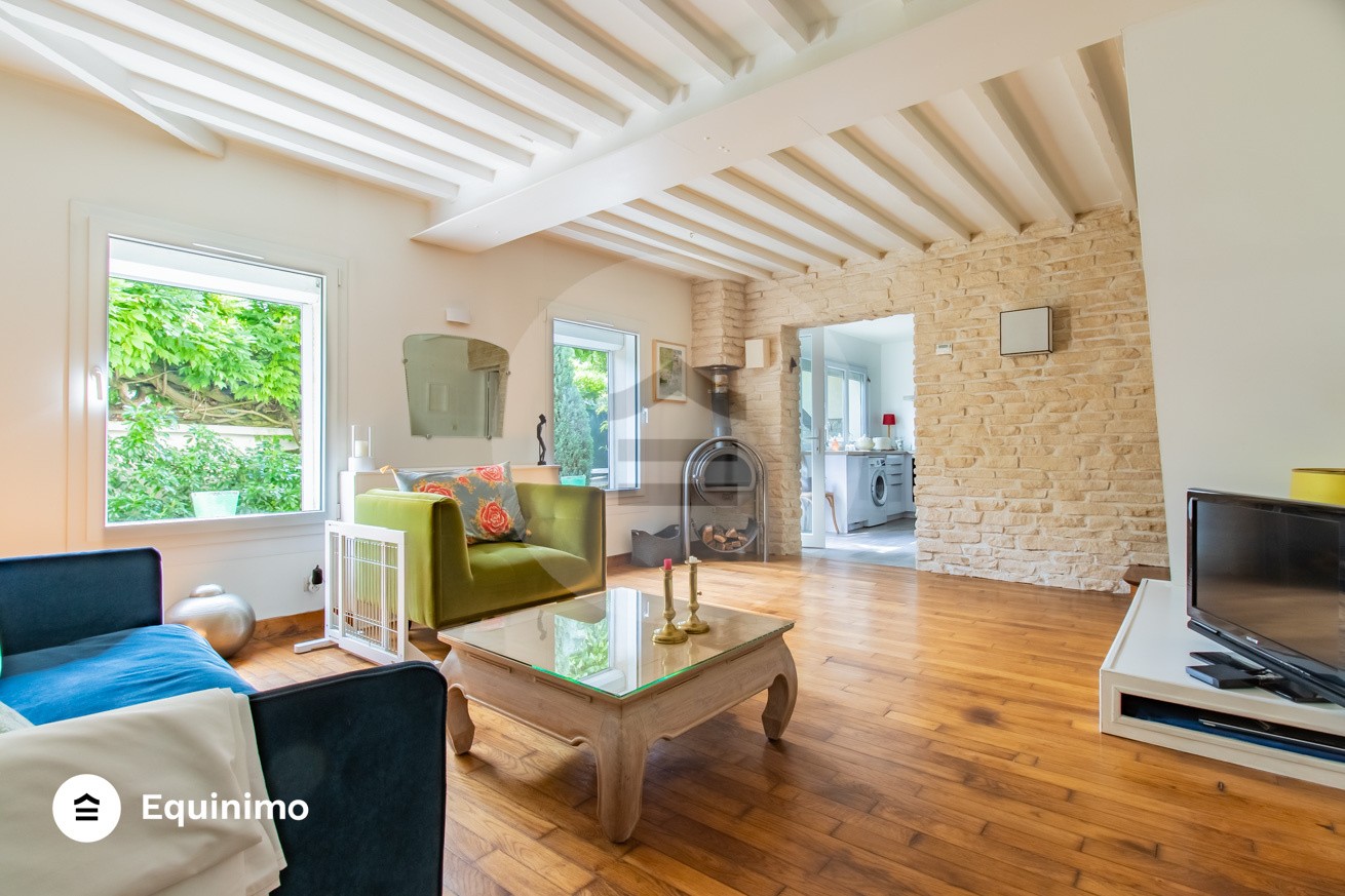 Maison à vendre à Sevres, 107 m², 5 pièces – photo 3 sur 14