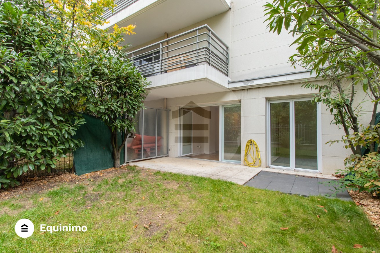 Appartement à vendre à Vernouillet, 75 m², 4 pièces – photo 1 sur 9