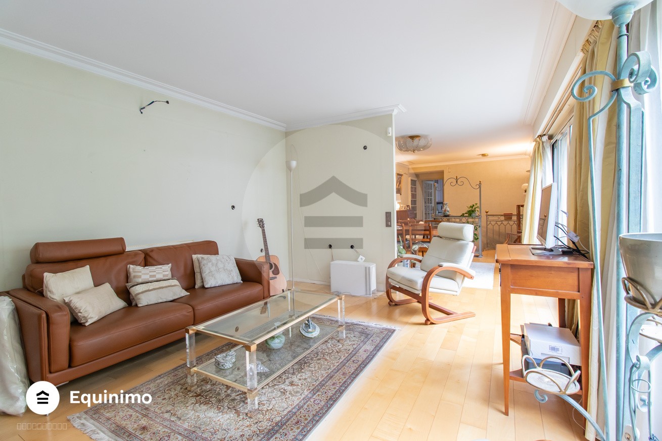 Appartement à vendre à Puteaux, 58 m², 2 pièces – photo 2 sur 13