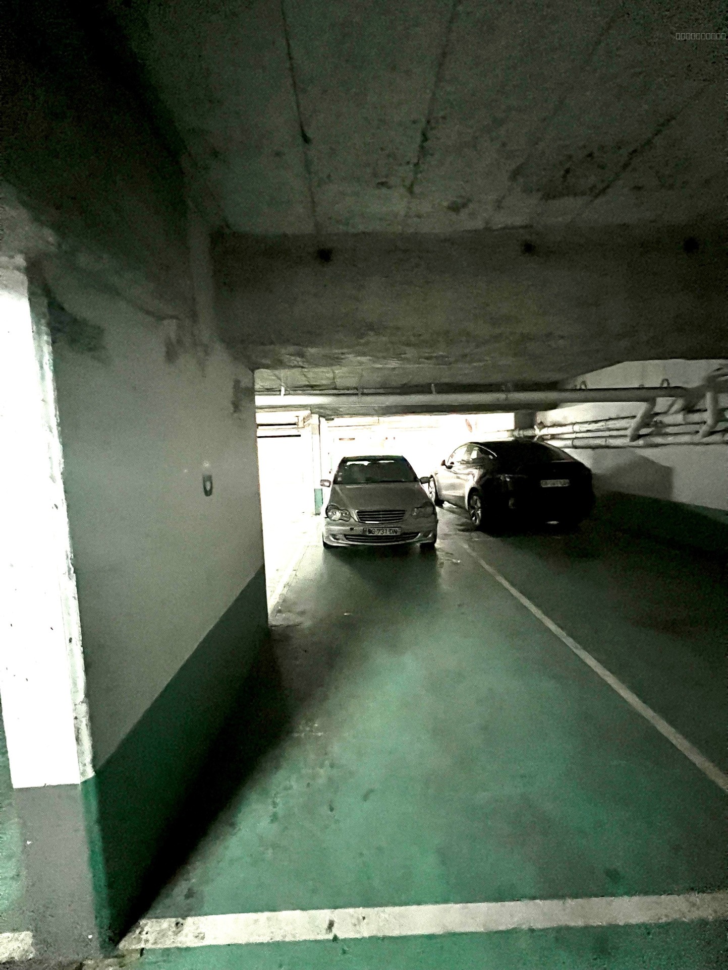 Parking / Box à vendre à Levallois perret, 21,97 m² – photo 1 sur 5
