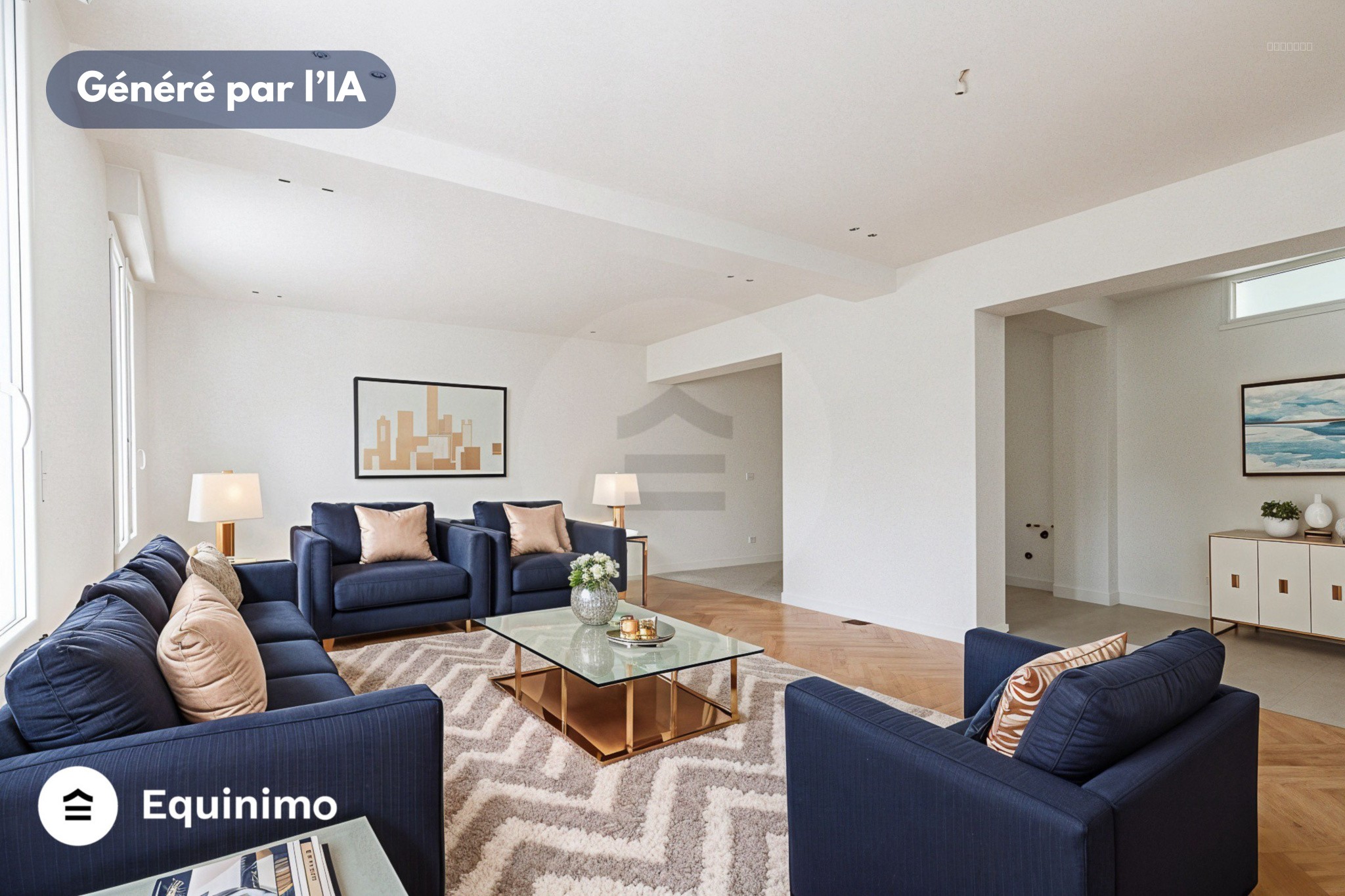 Maison à vendre à Fontenay sous bois, 132 m², 6 pièces – photo 3 sur 17