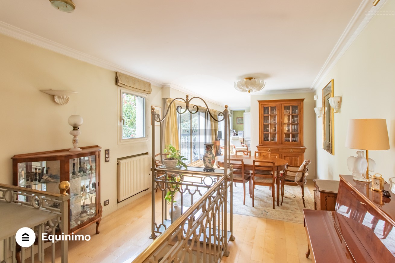Appartement à vendre à Puteaux, 58 m², 2 pièces – photo 3 sur 13