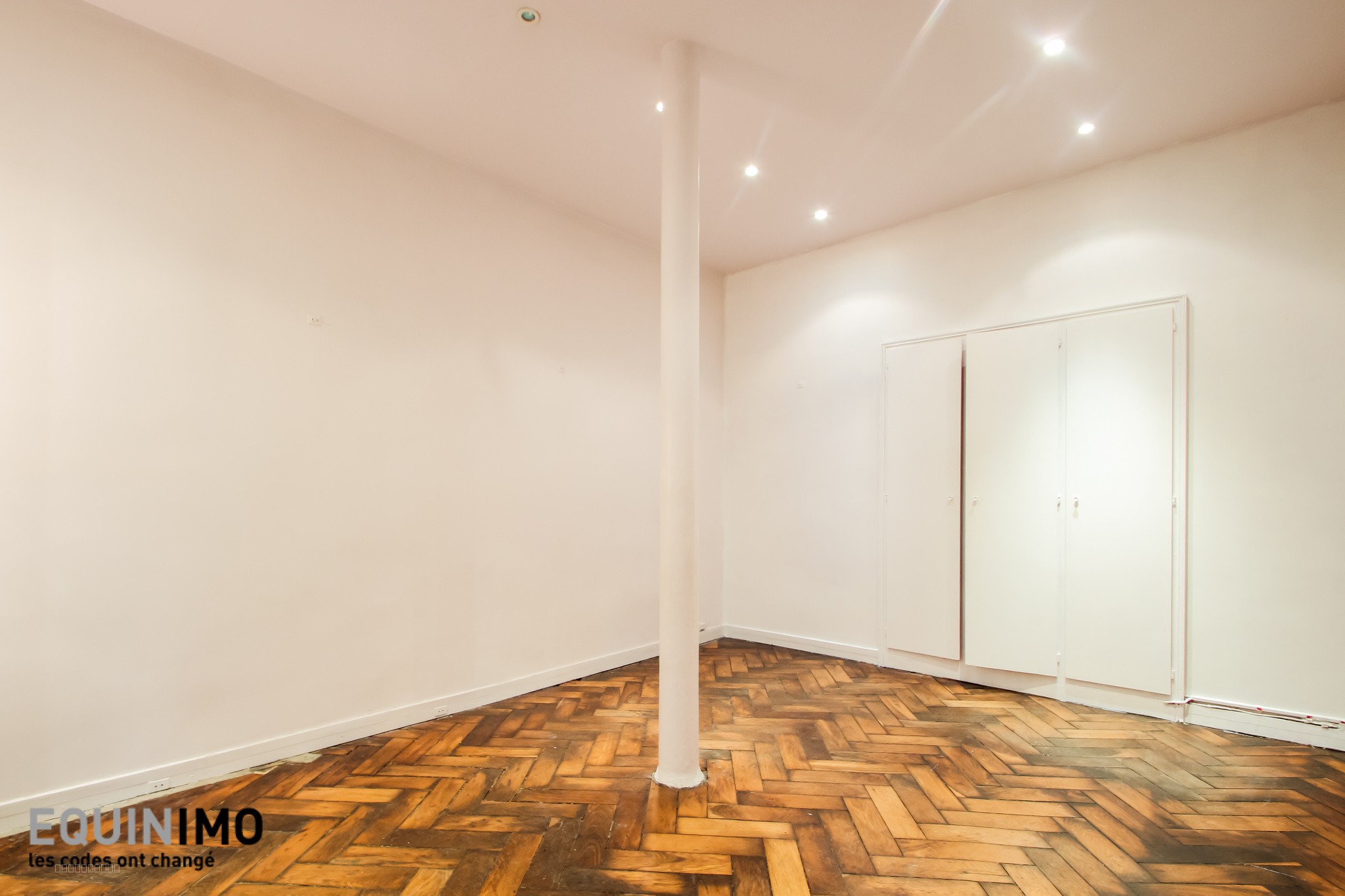 Local commercial de 18m2 situé à Saint Germain des Prés — photo 4