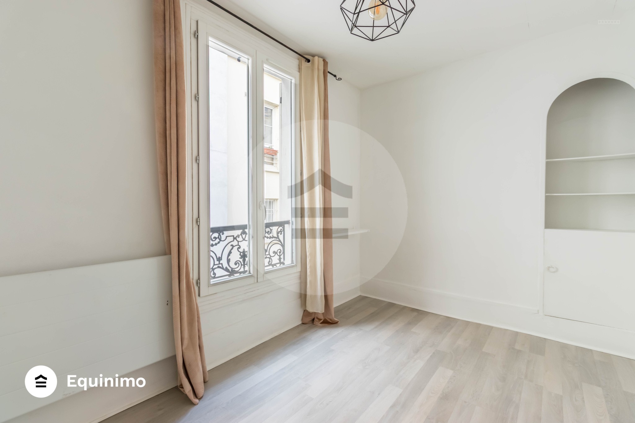 Appartement à vendre à Paris, 17 m², 1 pièce – photo 1 sur 5