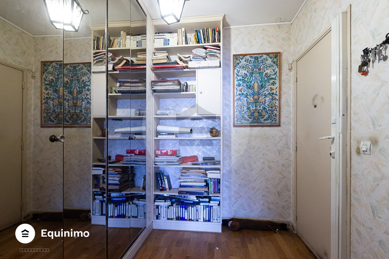 Quartier Marcadet - Appartement T2 - 55 m2 — photo 4