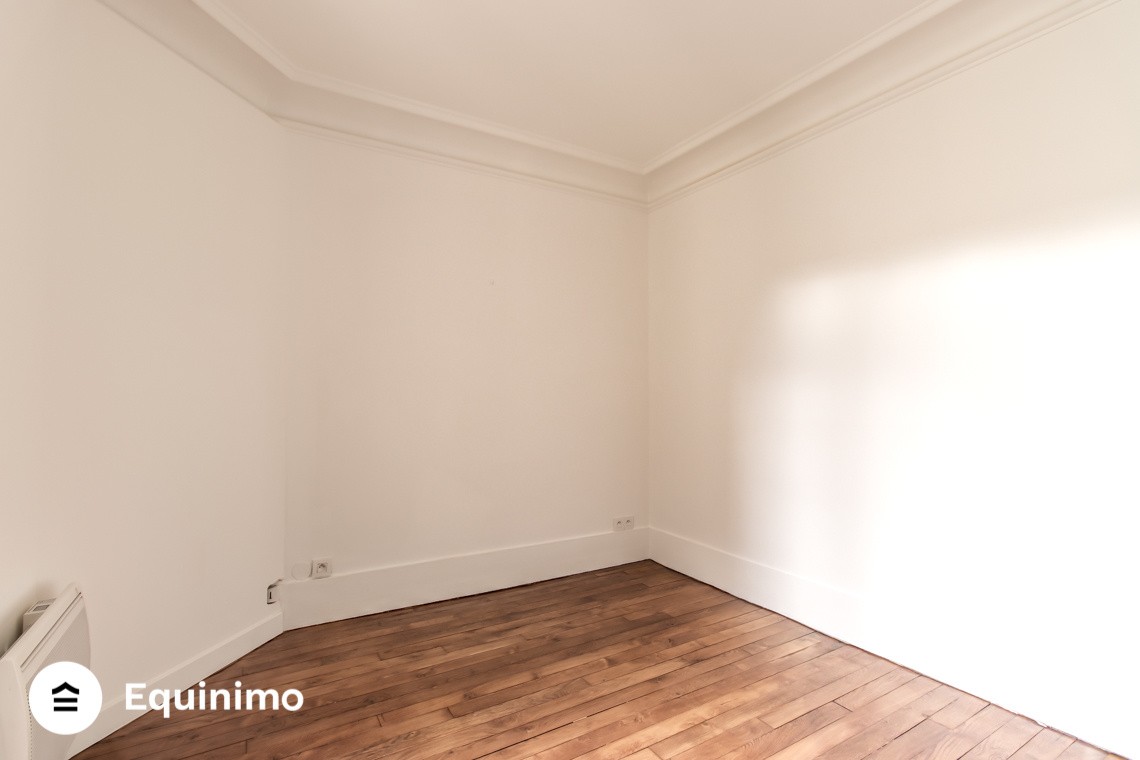 Appartement à vendre à Paris, 36,5 m², 2 pièces – photo 3 sur 5