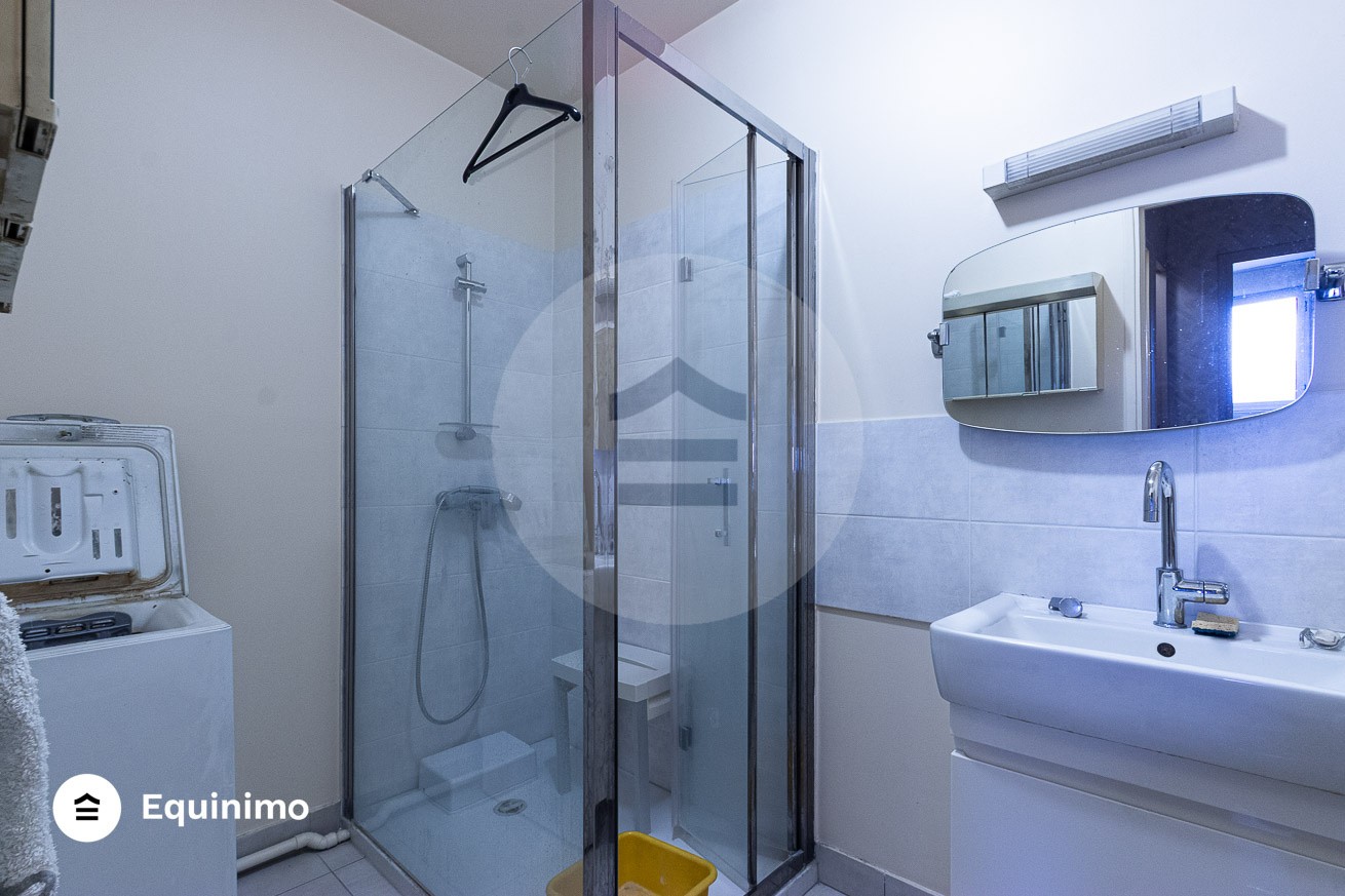Quartier Marcadet - Appartement T2 - 55 m2 — photo 5