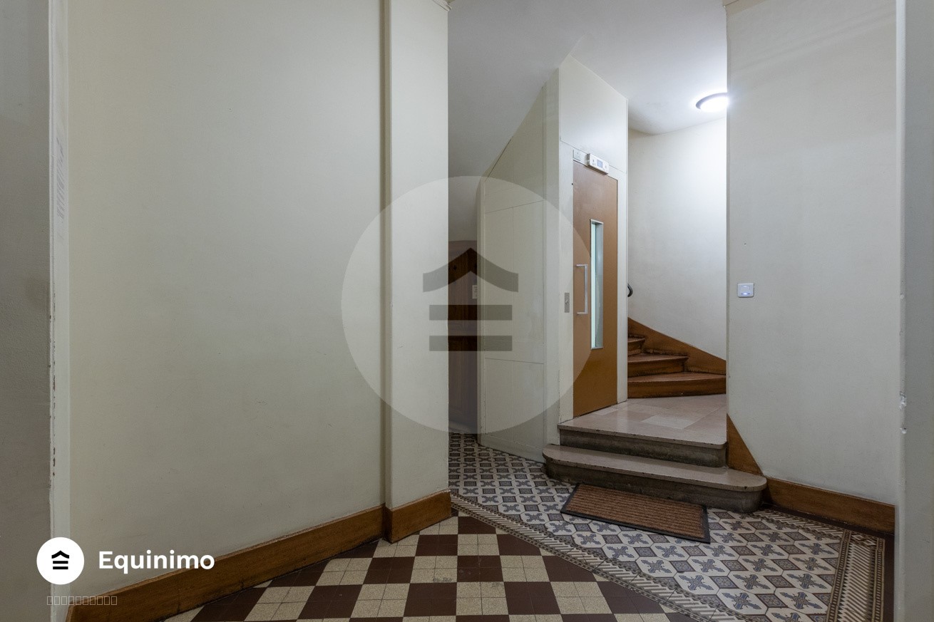 Appartement 2 pièce(s) 1 chambre(s) 52 m2 — photo 12