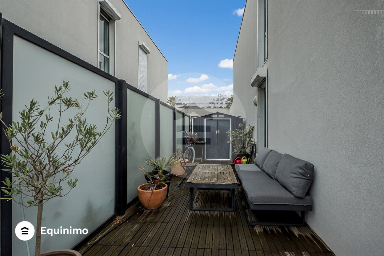 Bien immobilier à vendre à Boulogne billancourt, 84 m², 4 pièces – photo 3 sur 10