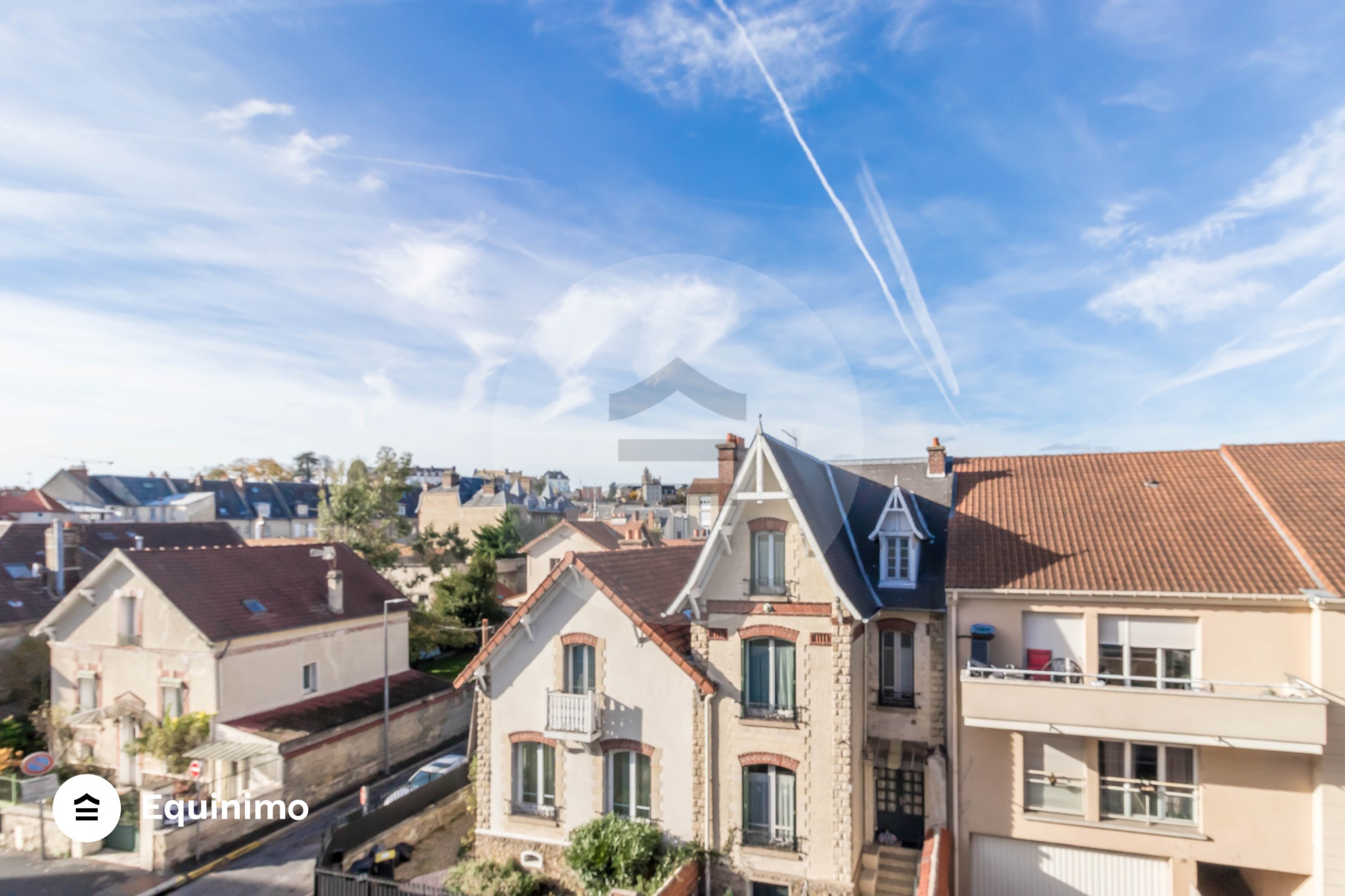 Appartement à vendre à St ouen l aumone, 44,7 m², 2 pièces – photo 3 sur 8