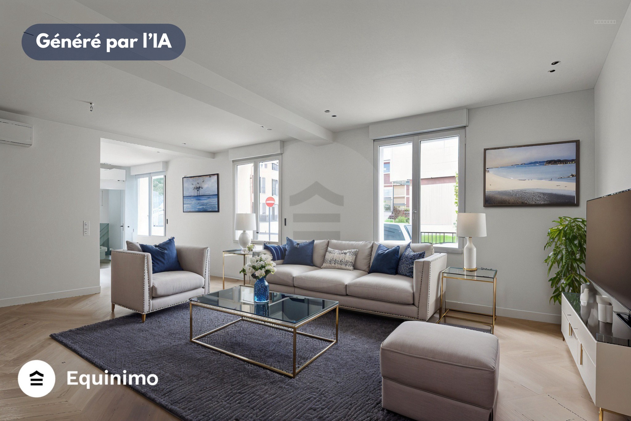 Maison à vendre à Fontenay sous bois, 132 m², 6 pièces – photo 1 sur 17