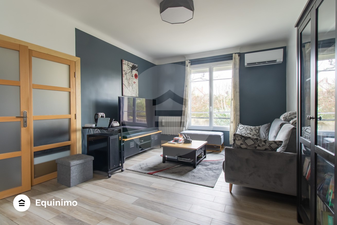 Maison à vendre à St maur des fosses, 205 m², 6 pièces – photo 3 sur 19
