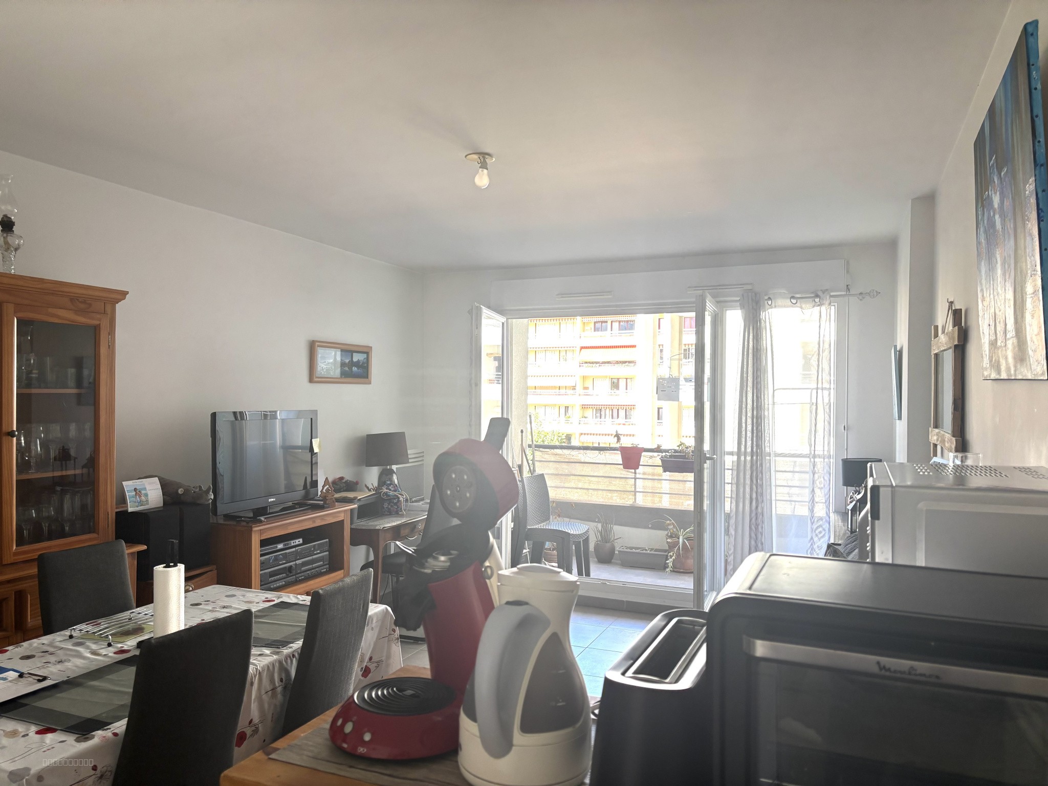 Appartement T3 — photo 6