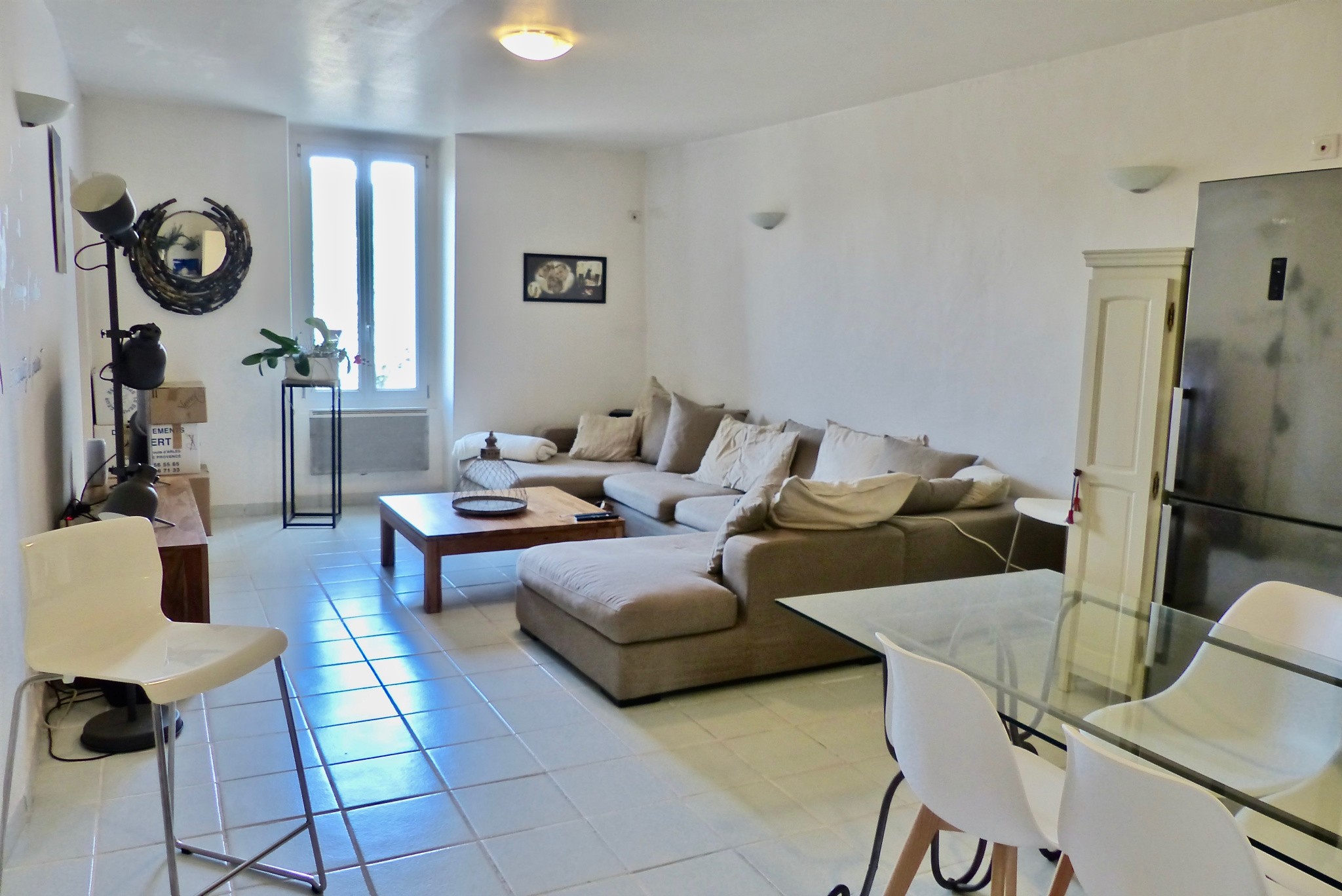 Appartement en location à Tavernes — photo 3