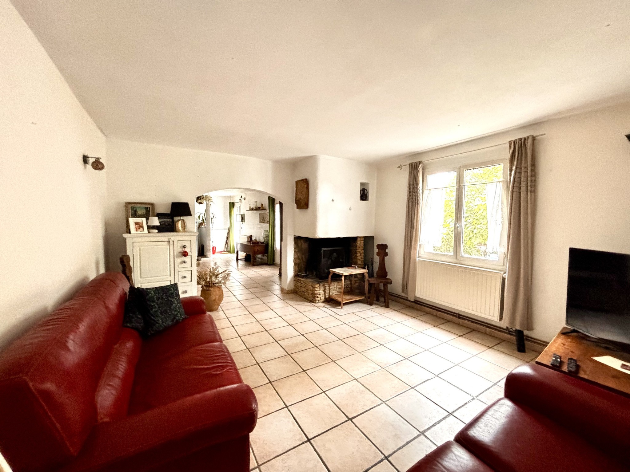 Maison à vendre à St julien, 48,31 m², 6 pièces – photo 3 sur 20