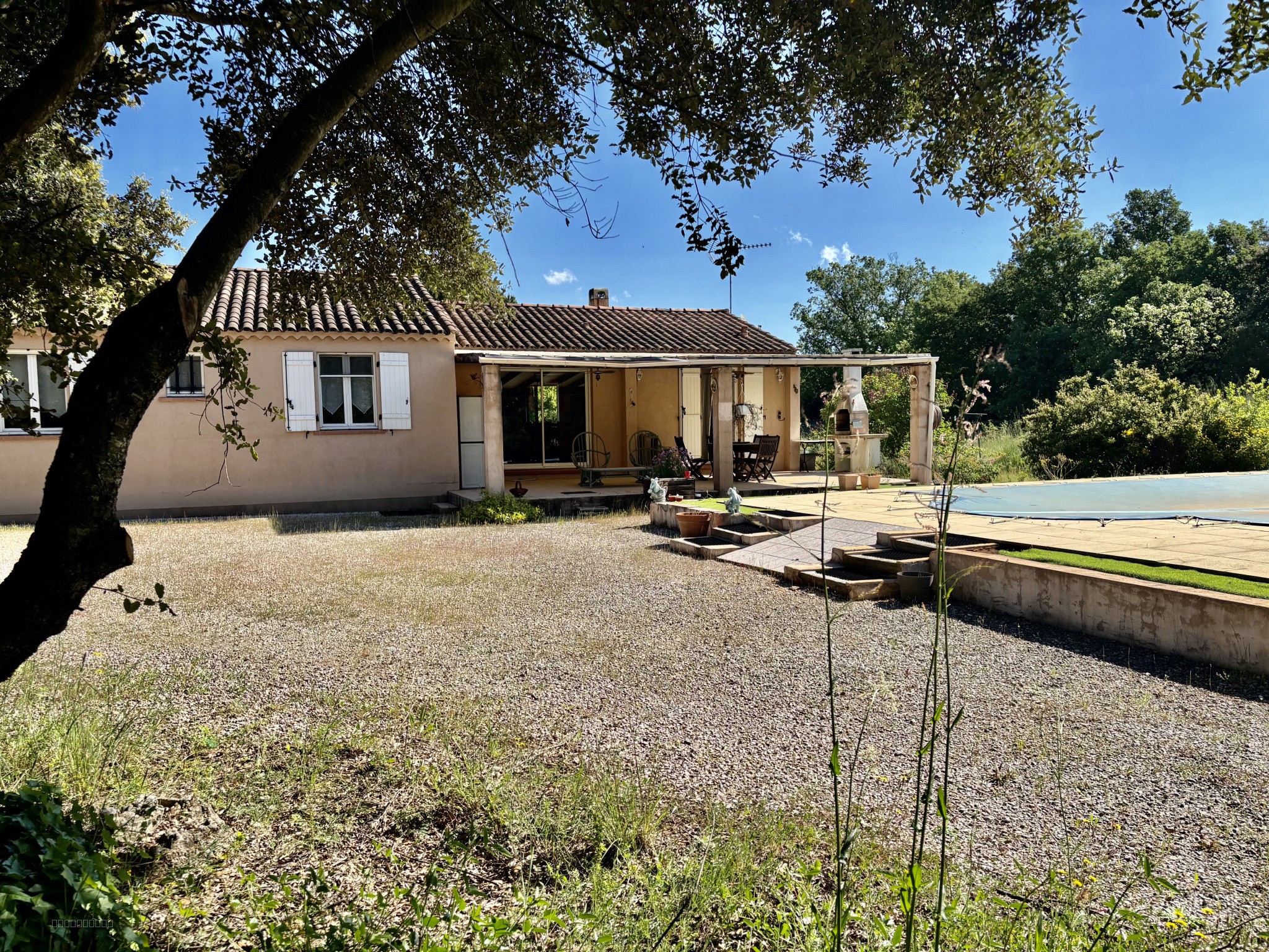 Maison à vendre à Regusse, 133 m², 6 pièces – photo 2 sur 20