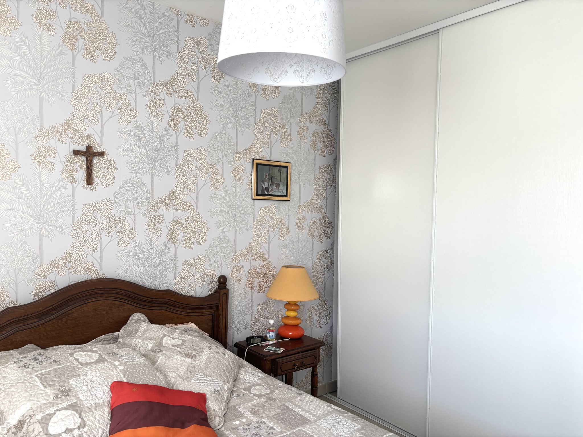Appartement T3 — photo 9