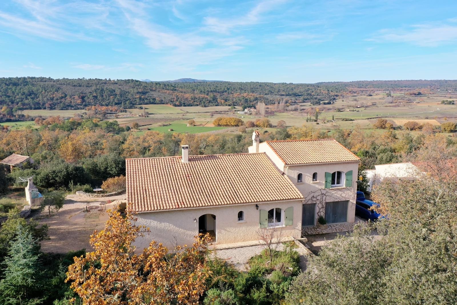 Maison à vendre à Tavernes, 235 m², 10 pièces – photo 2 sur 20
