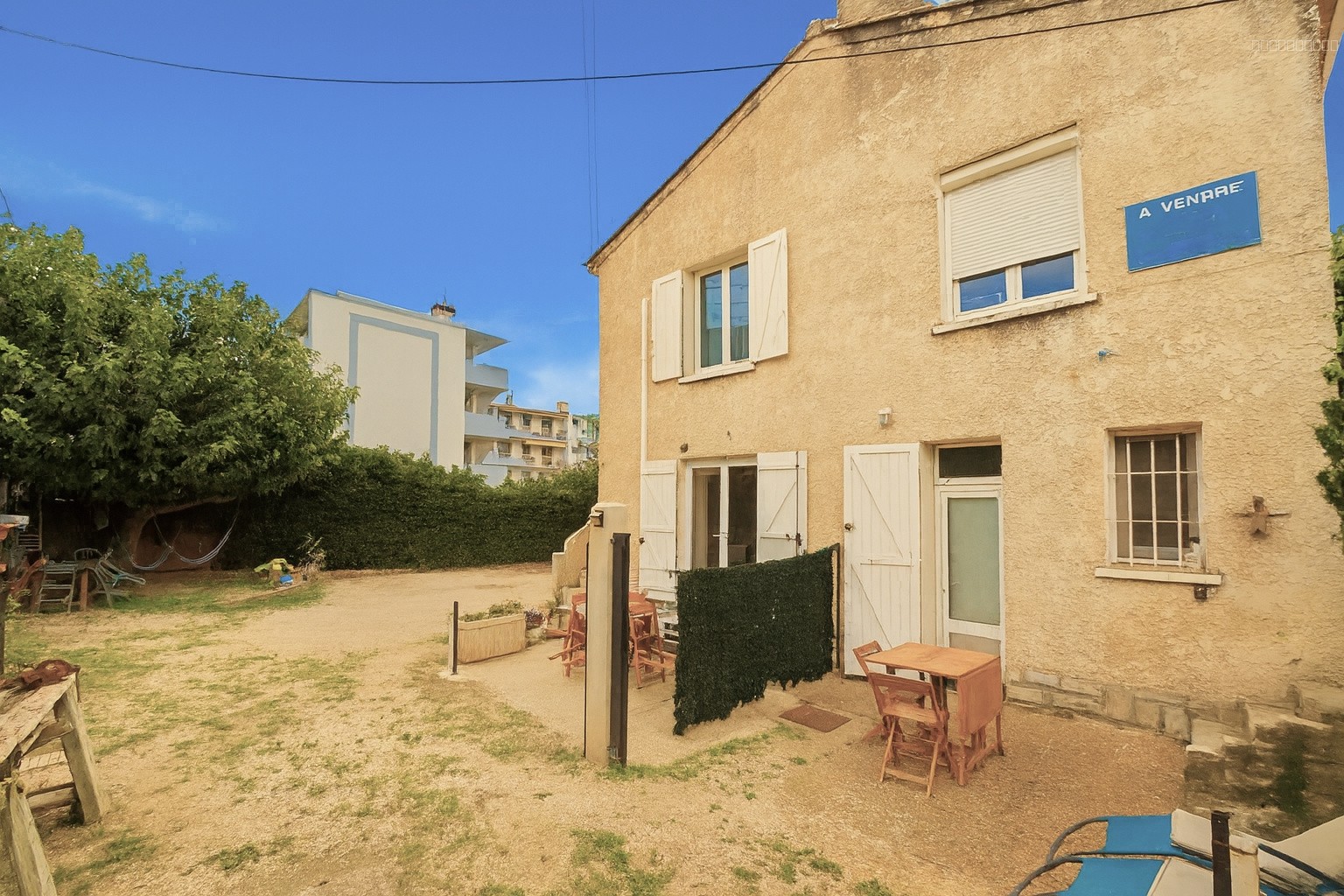 Immeuble à vendre à La ciotat, 109 m², 7 pièces – photo 3 sur 20