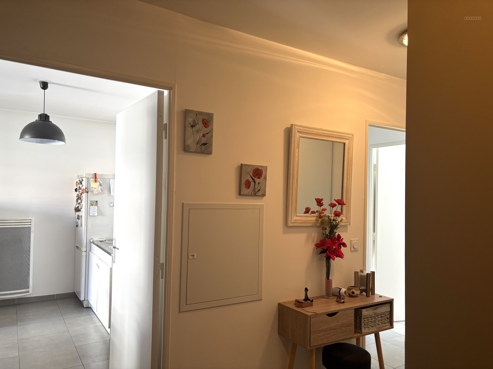 Appartement T3 — photo 3