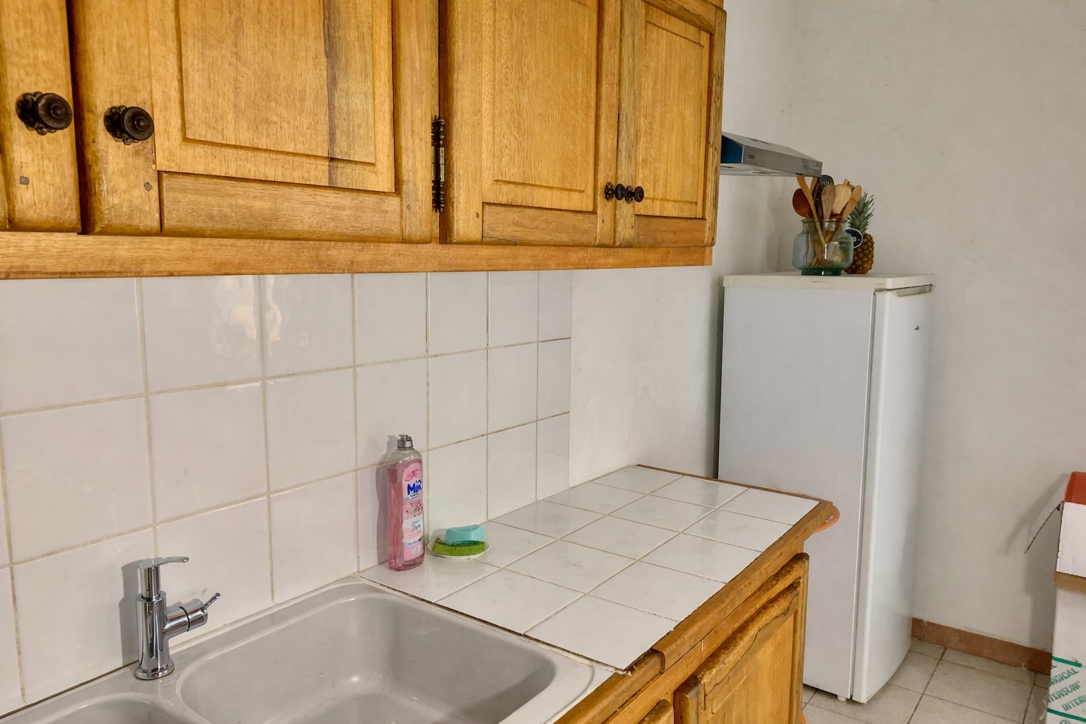 Grand appartement T2 en location à Tavernes — photo 4
