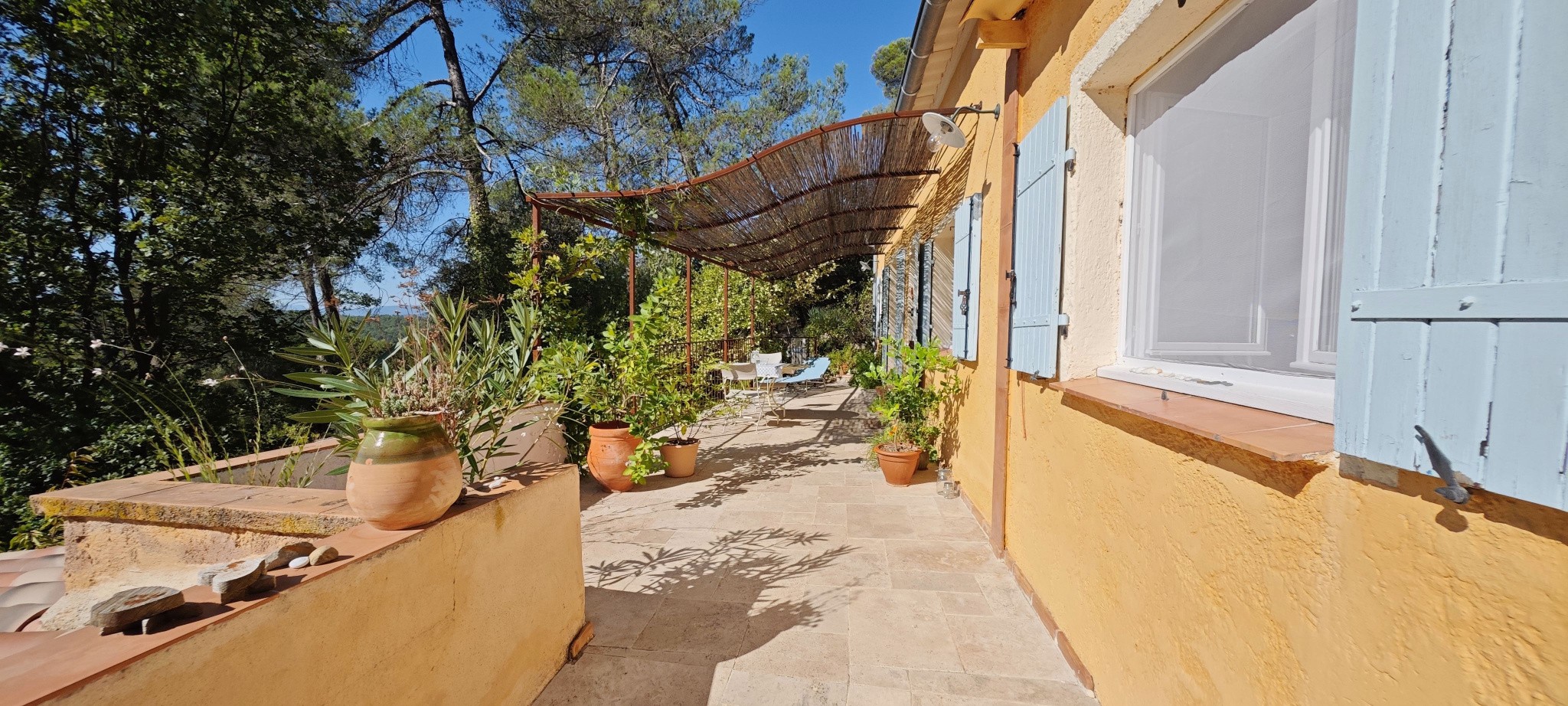 Maison à vendre à Barjols, 34 m², 7 pièces – photo 1 sur 20