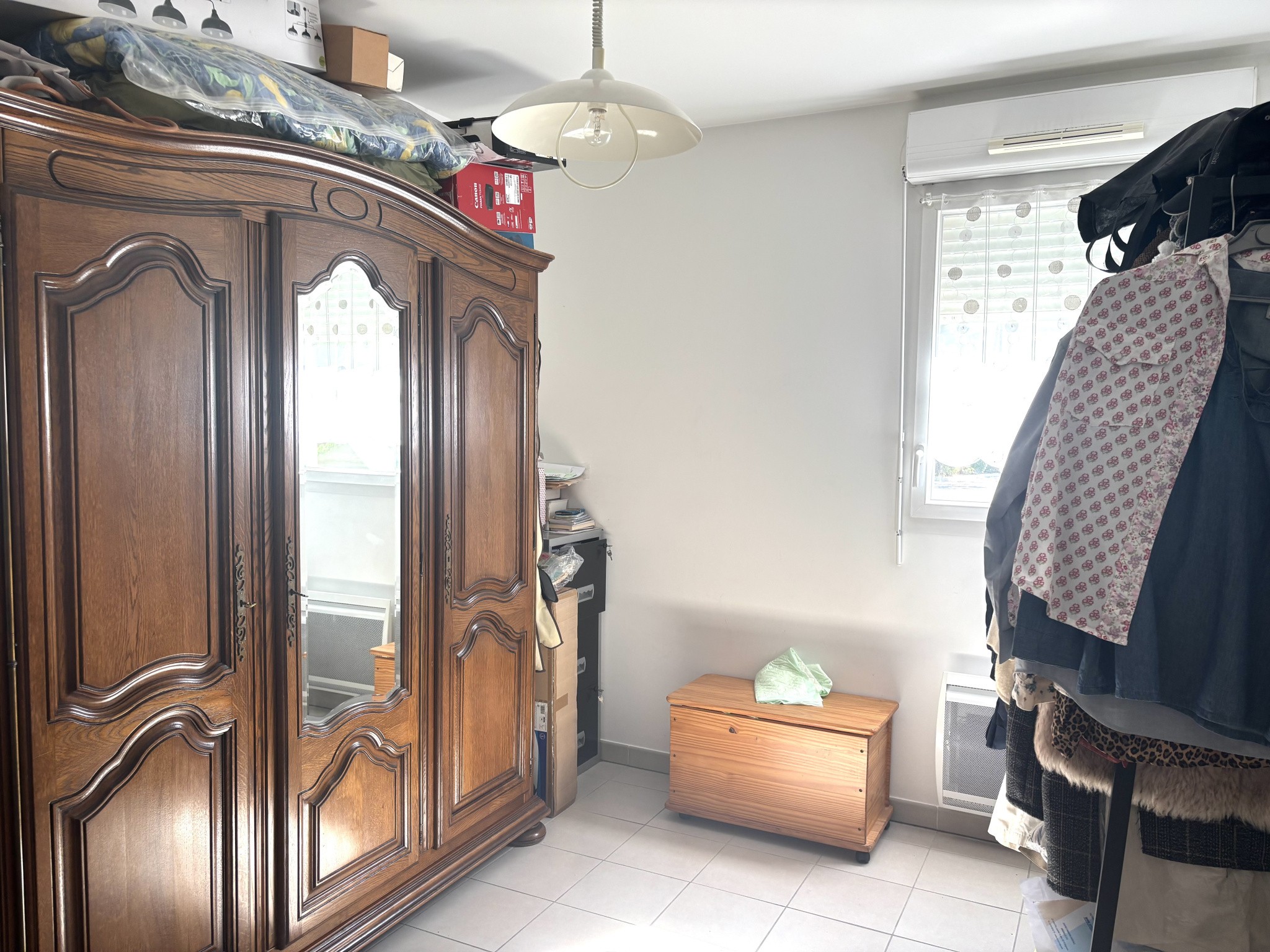 Appartement T3 — photo 10