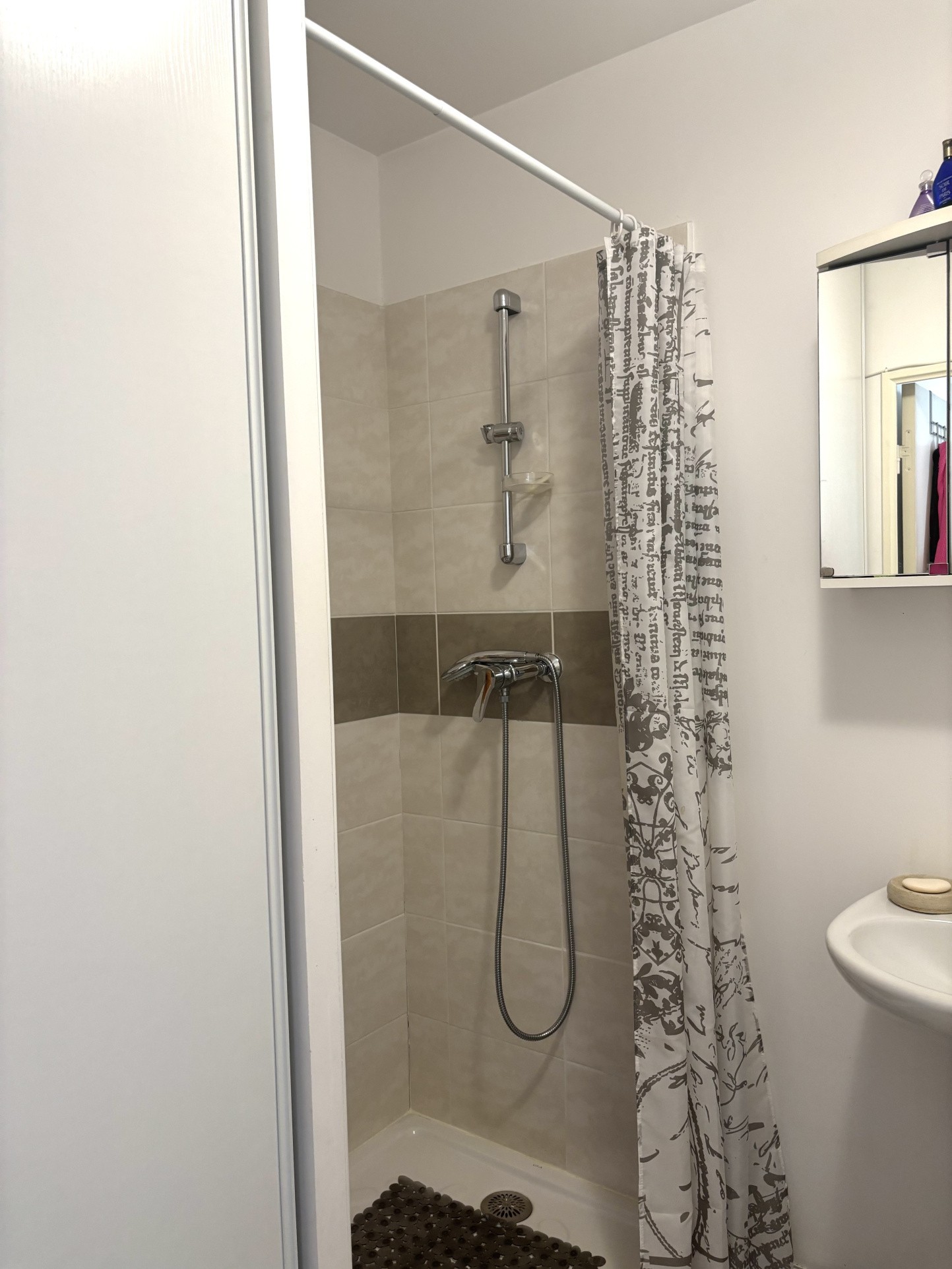 Appartement T3 — photo 12