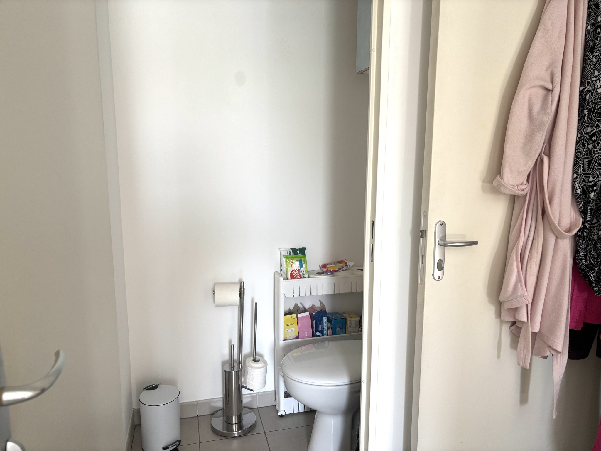 Appartement T3 — photo 15