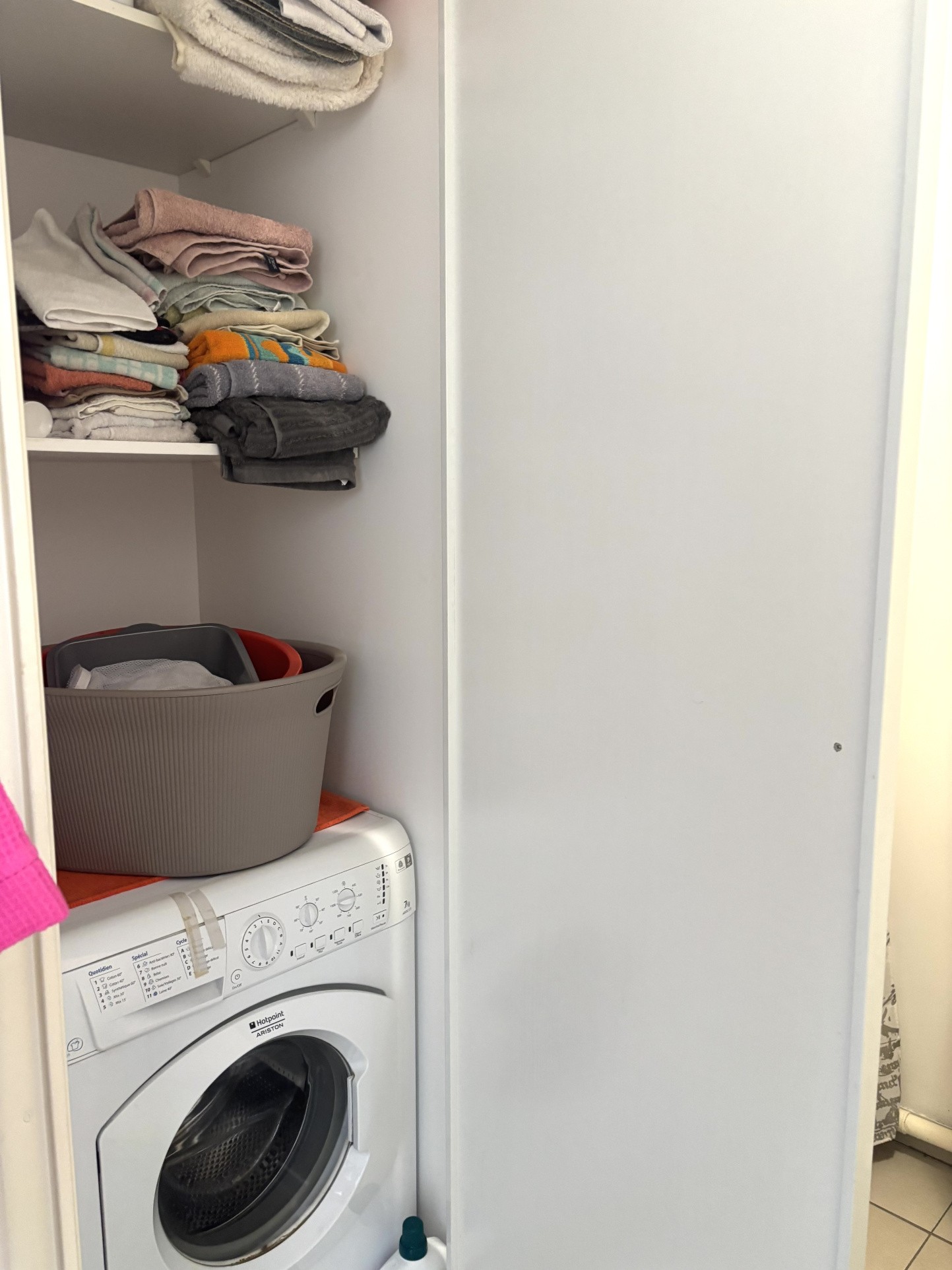 Appartement T3 — photo 13