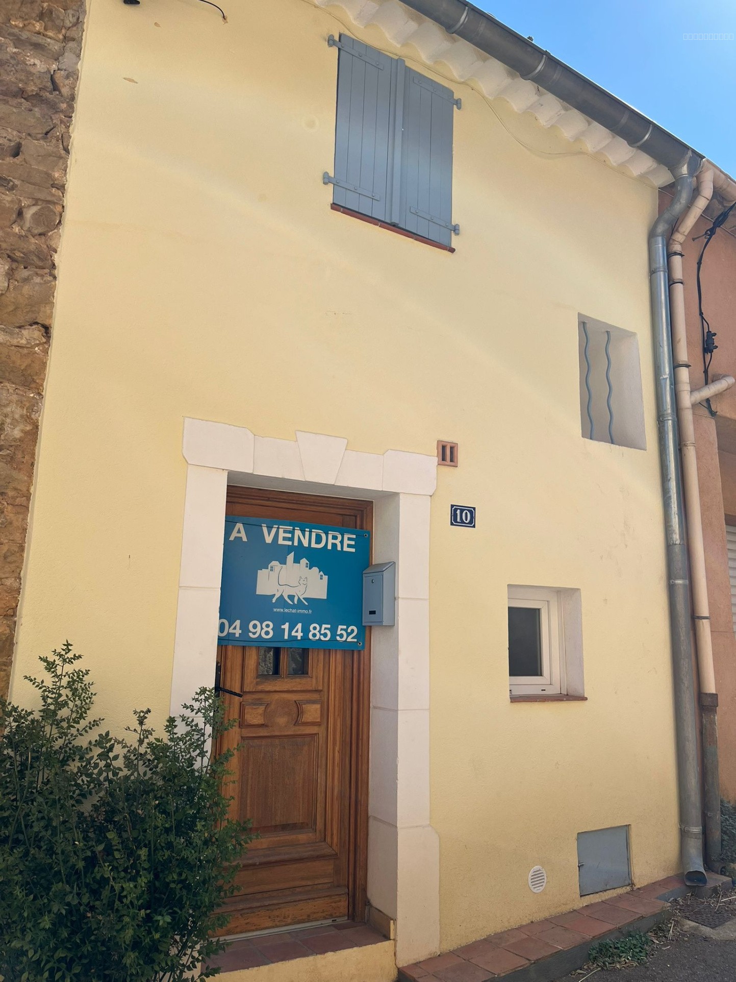 Bien immobilier à vendre à Camps la source, 33,5 m², 2 pièces – photo 1 sur 13
