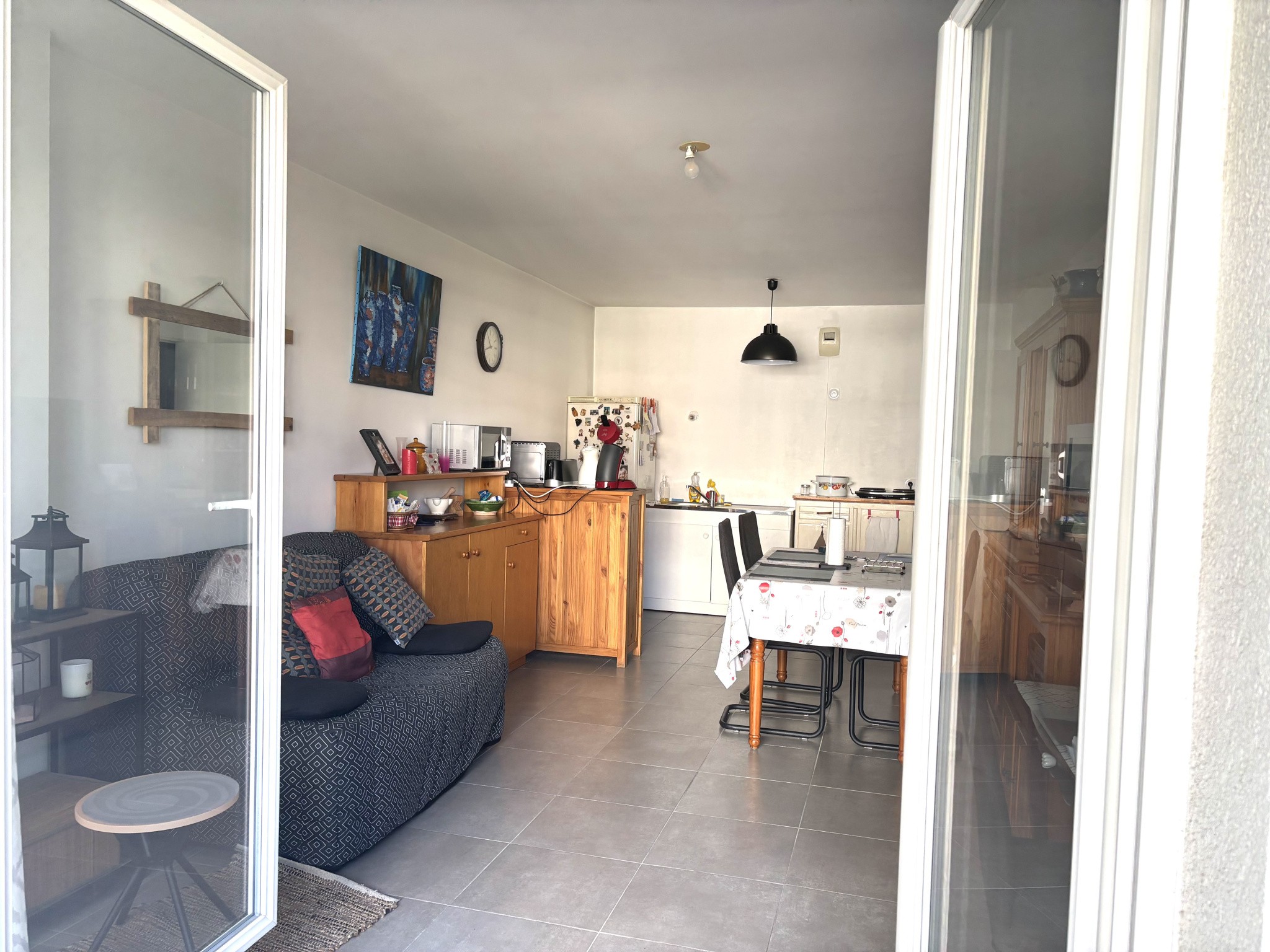 Appartement T3 — photo 5