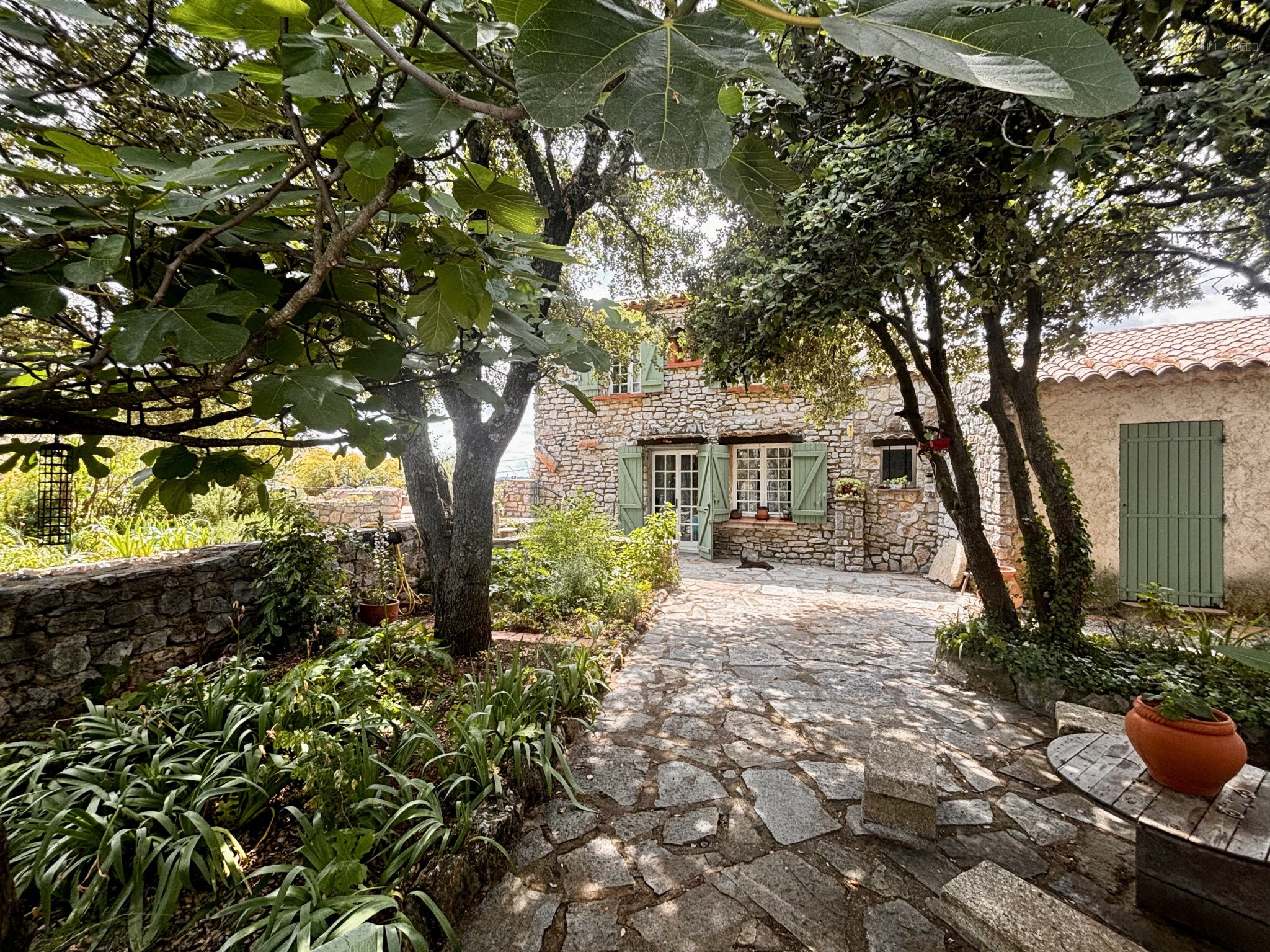 Maison à vendre à St julien, 48,31 m², 6 pièces – photo 1 sur 20