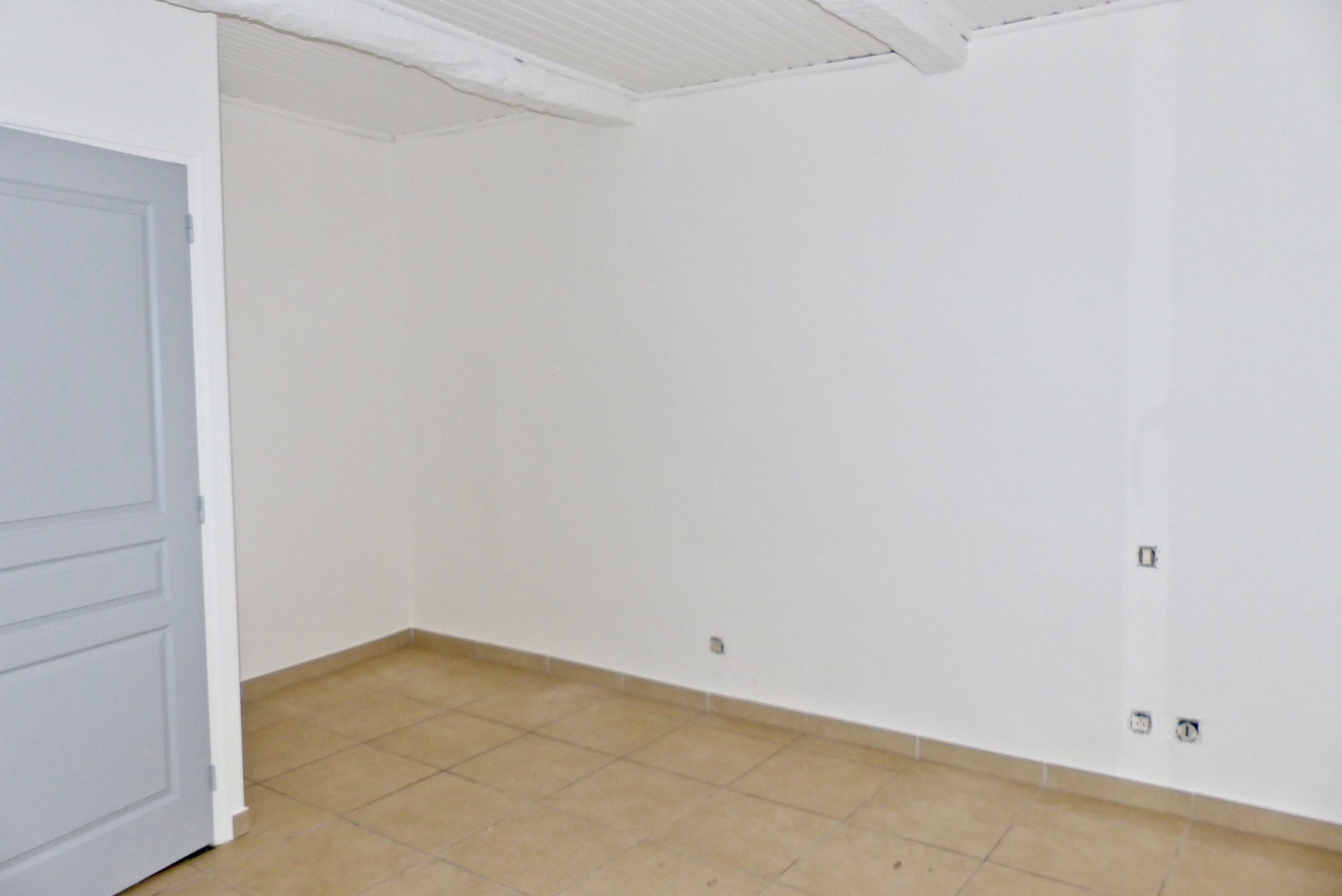 Appartement T4 avec vue sur la plaine — photo 4